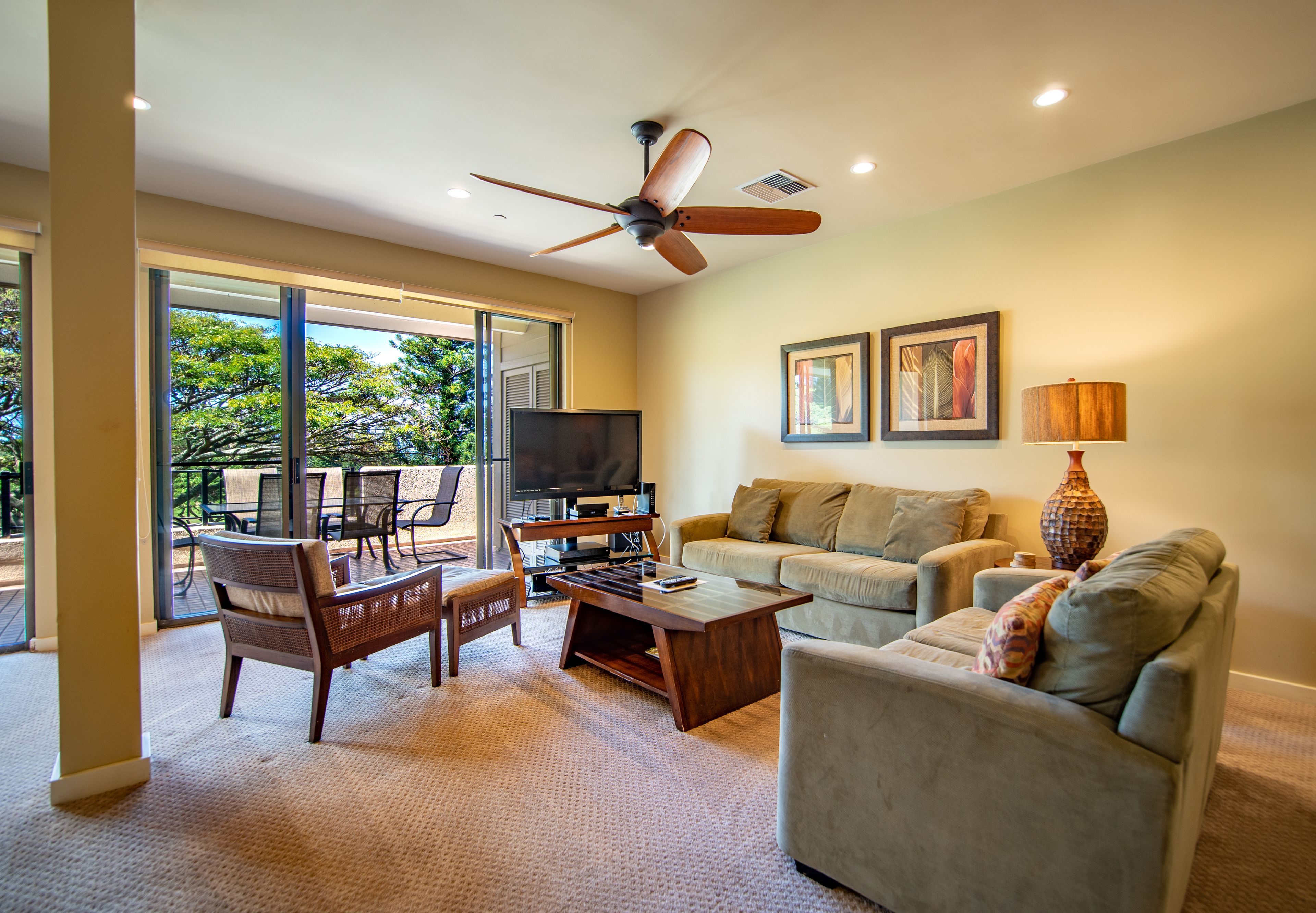 The Kapalua Villas Maui by OUTRIGGER The Kapalua Villas Maui by OUTRIGGER