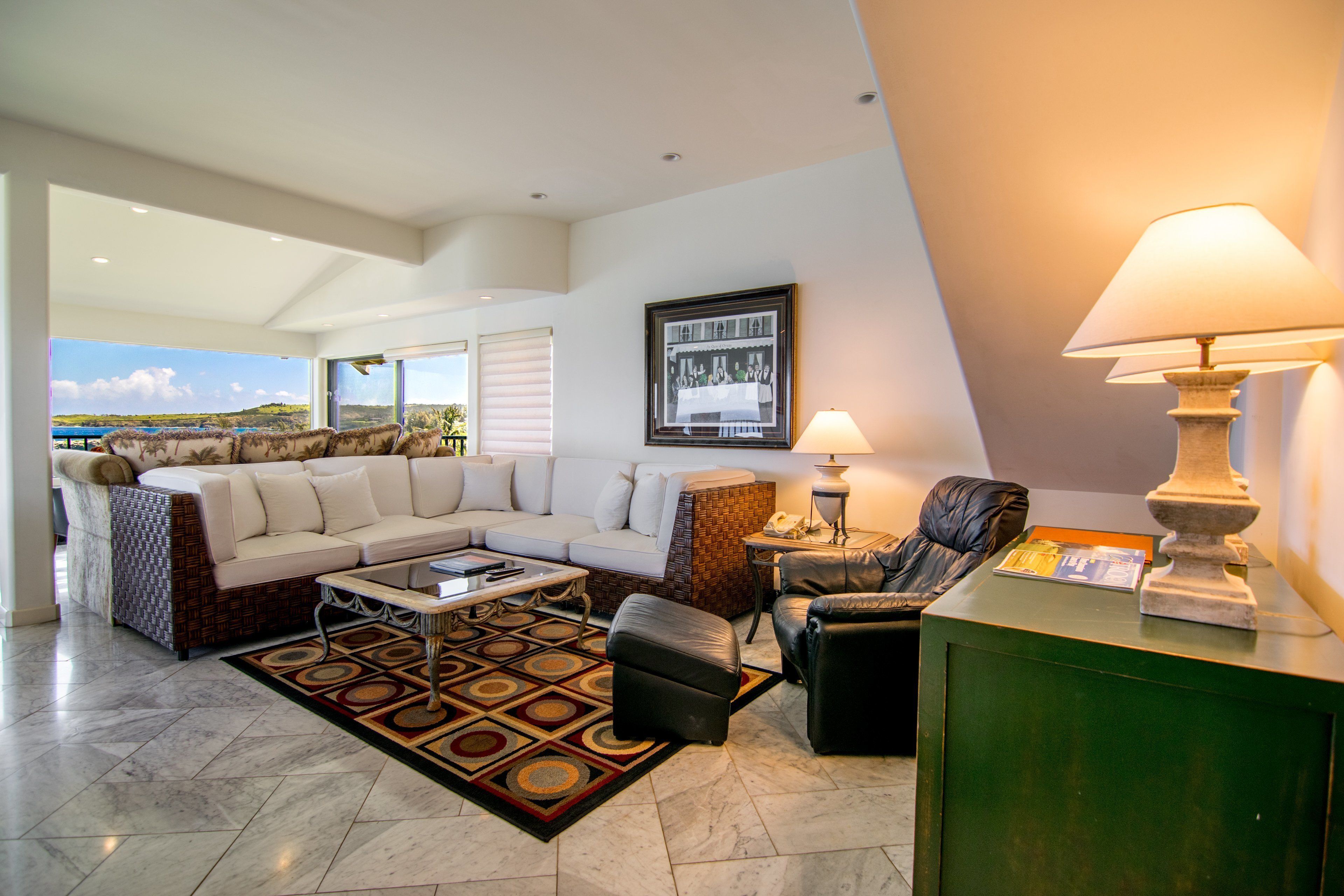 The Kapalua Villas Maui by OUTRIGGER The Kapalua Villas Maui by OUTRIGGER