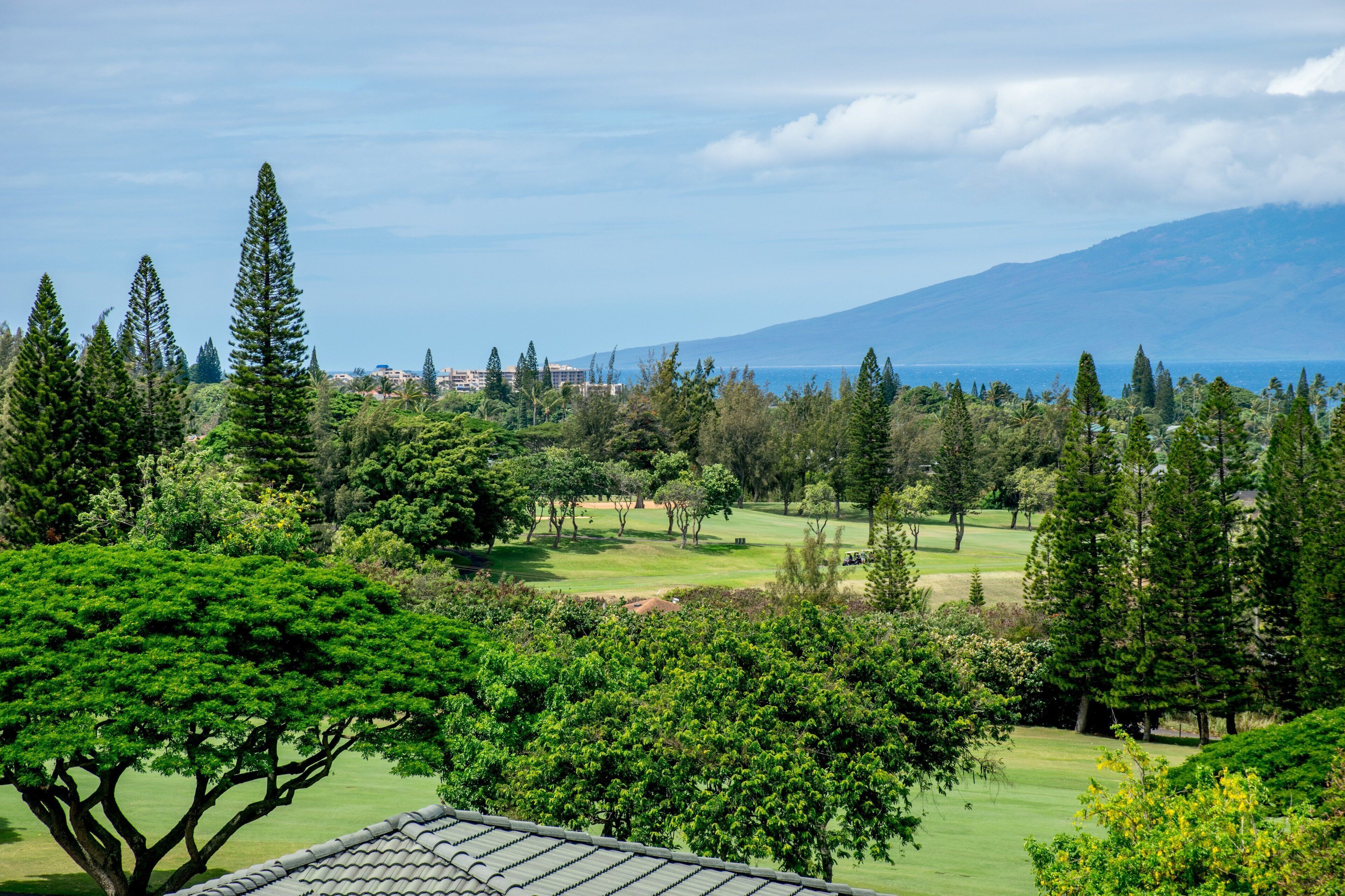 The Kapalua Villas Maui by OUTRIGGER The Kapalua Villas Maui by OUTRIGGER