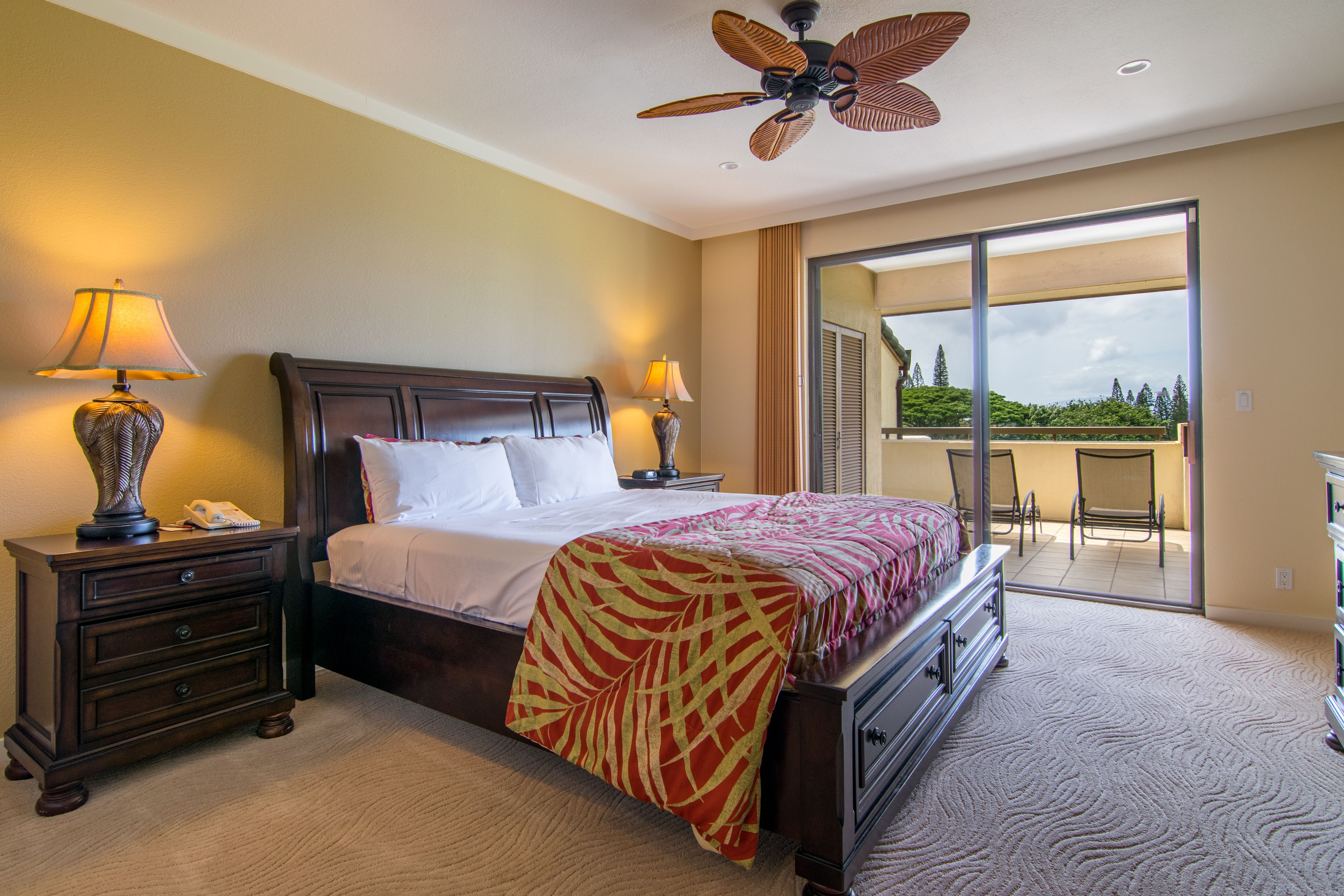 The Kapalua Villas Maui by OUTRIGGER The Kapalua Villas Maui by OUTRIGGER