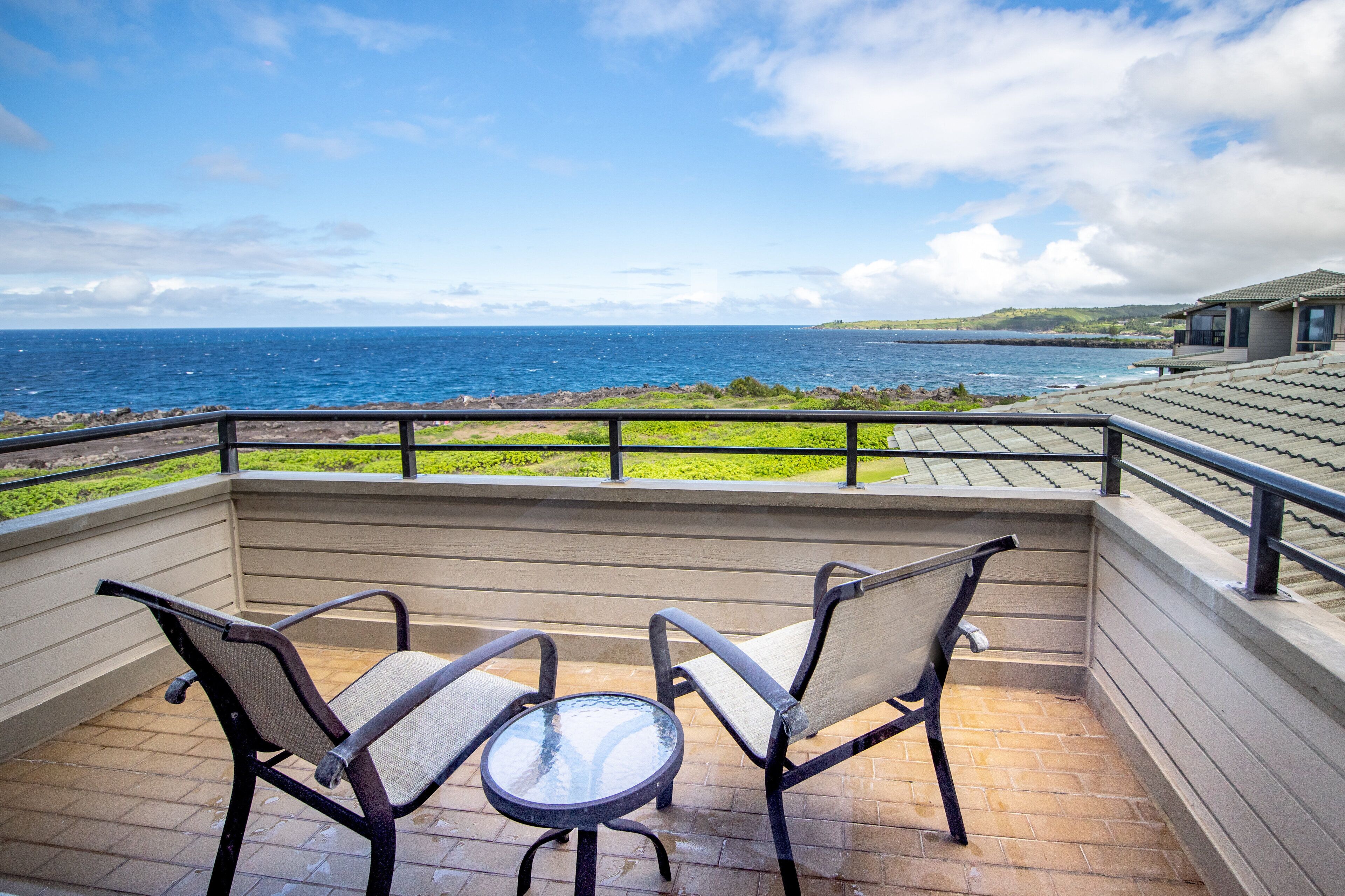 The Kapalua Villas Maui by OUTRIGGER The Kapalua Villas Maui by OUTRIGGER