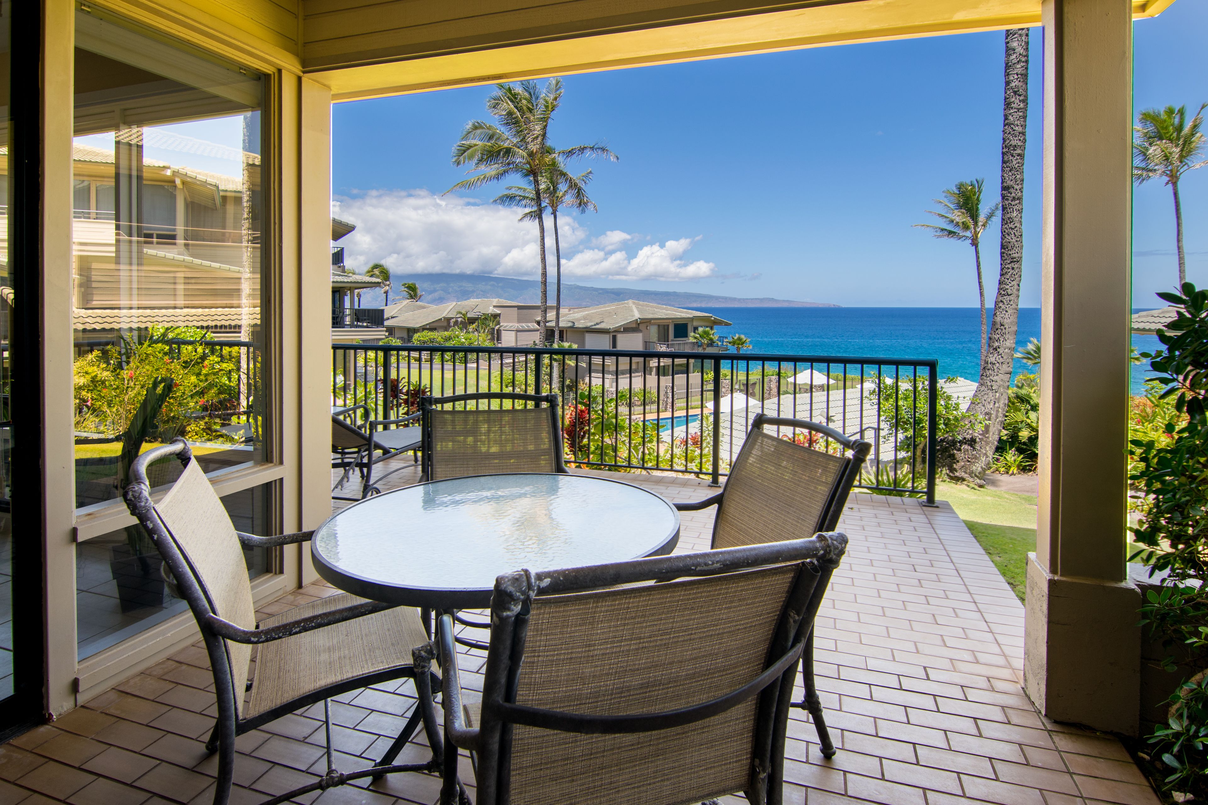 The Kapalua Villas Maui by OUTRIGGER The Kapalua Villas Maui by OUTRIGGER