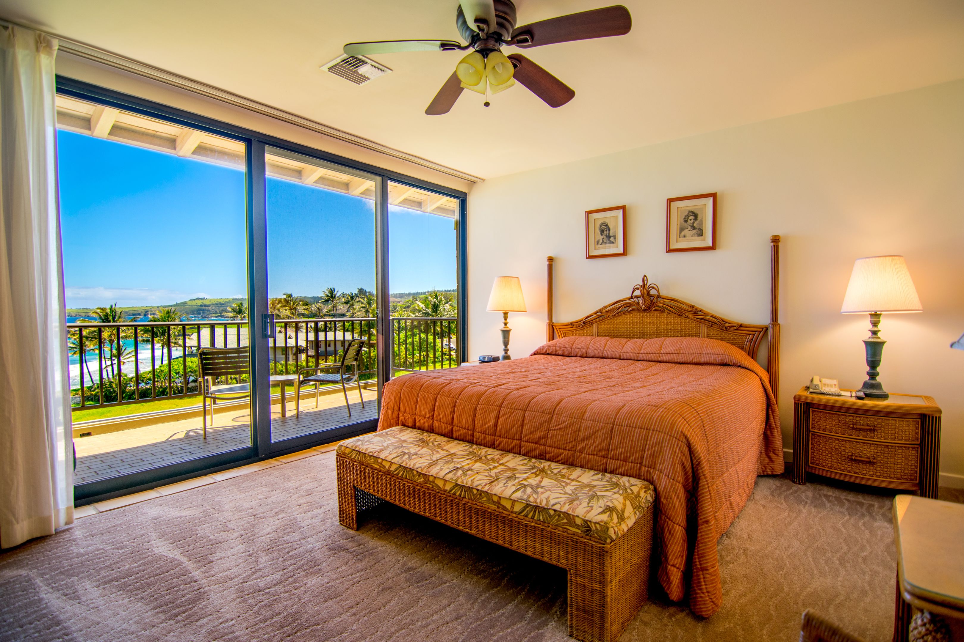 The Kapalua Villas Maui by OUTRIGGER The Kapalua Villas Maui by OUTRIGGER