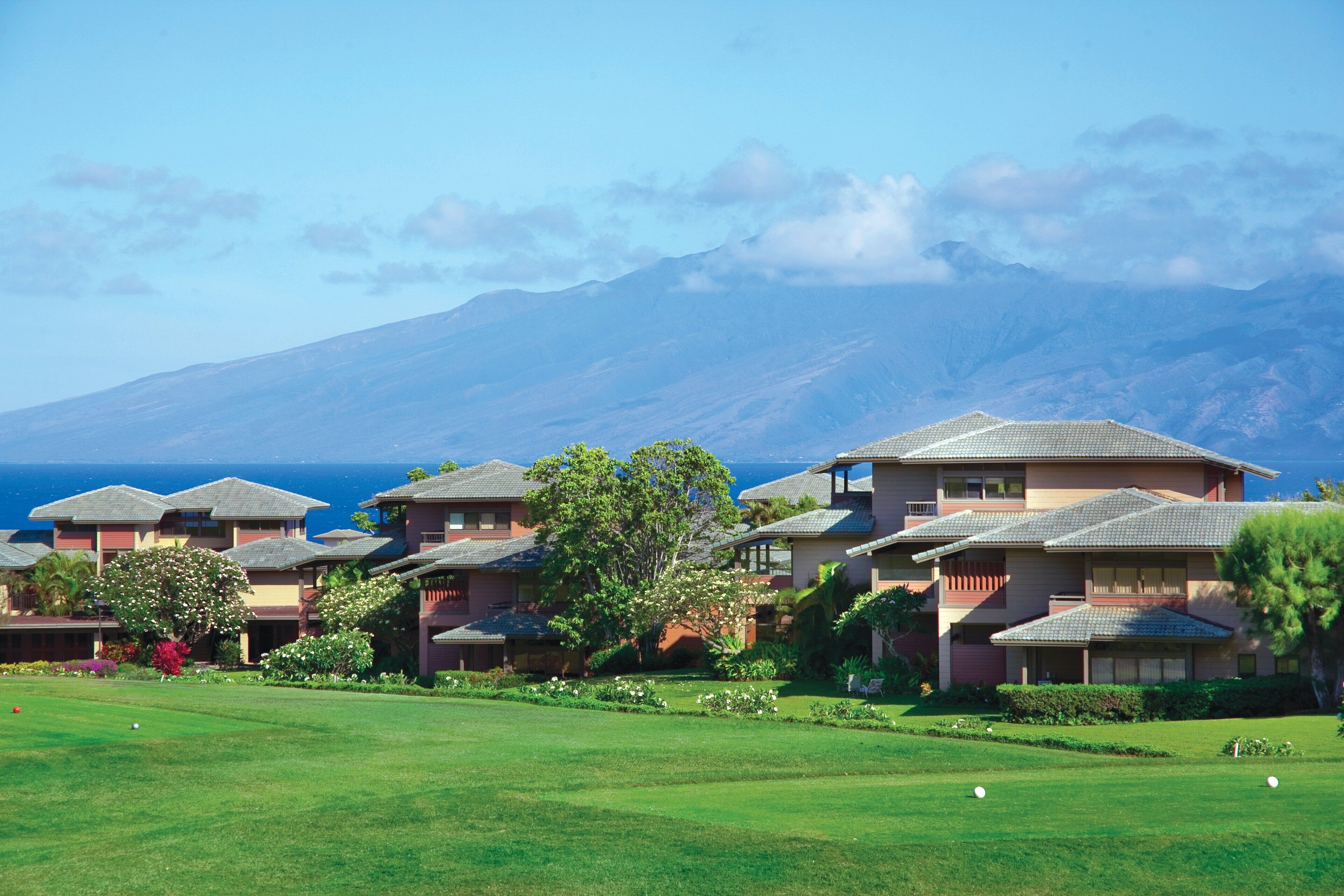 The Kapalua Villas Maui by OUTRIGGER The Kapalua Villas Maui by OUTRIGGER