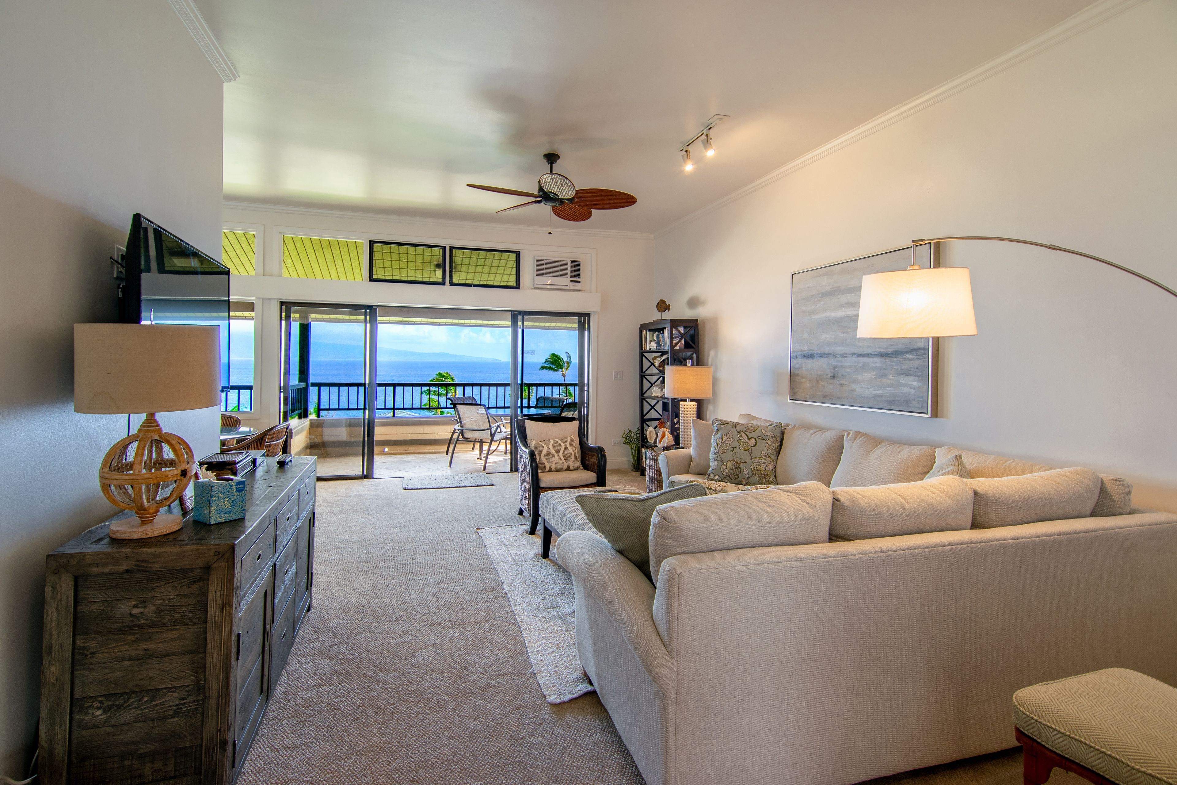 The Kapalua Villas Maui by OUTRIGGER The Kapalua Villas Maui by OUTRIGGER