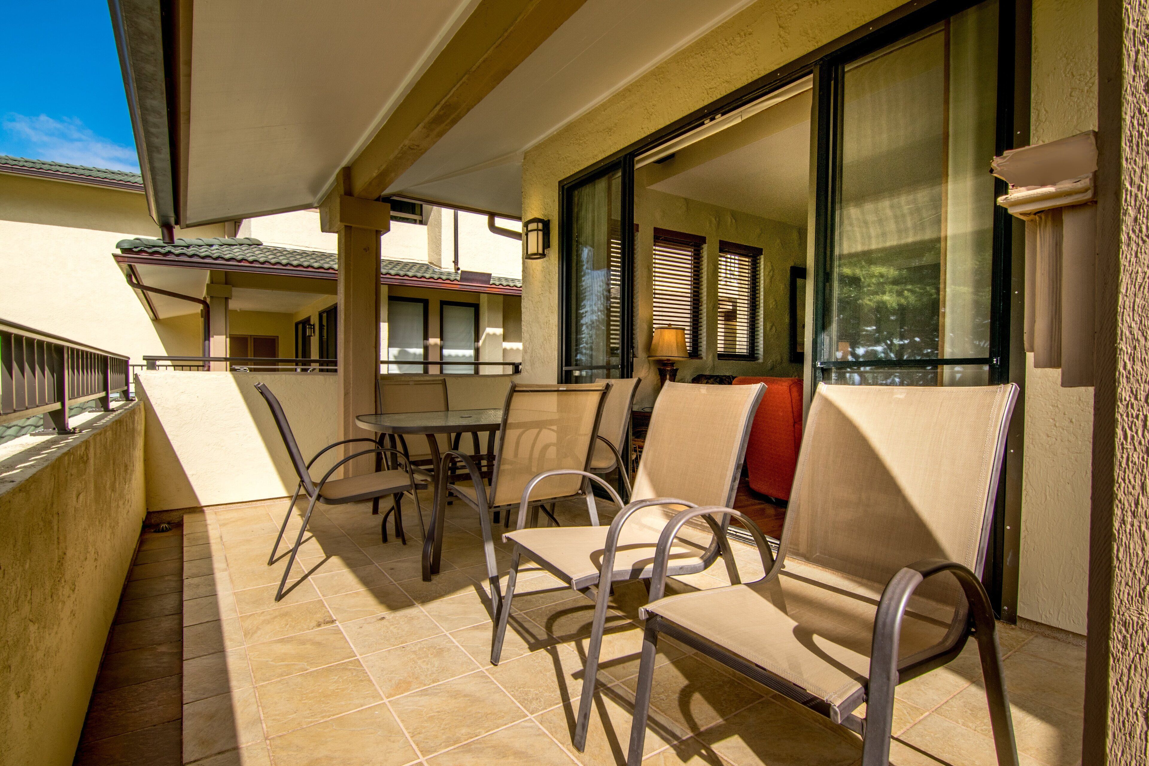 The Kapalua Villas Maui by OUTRIGGER The Kapalua Villas Maui by OUTRIGGER