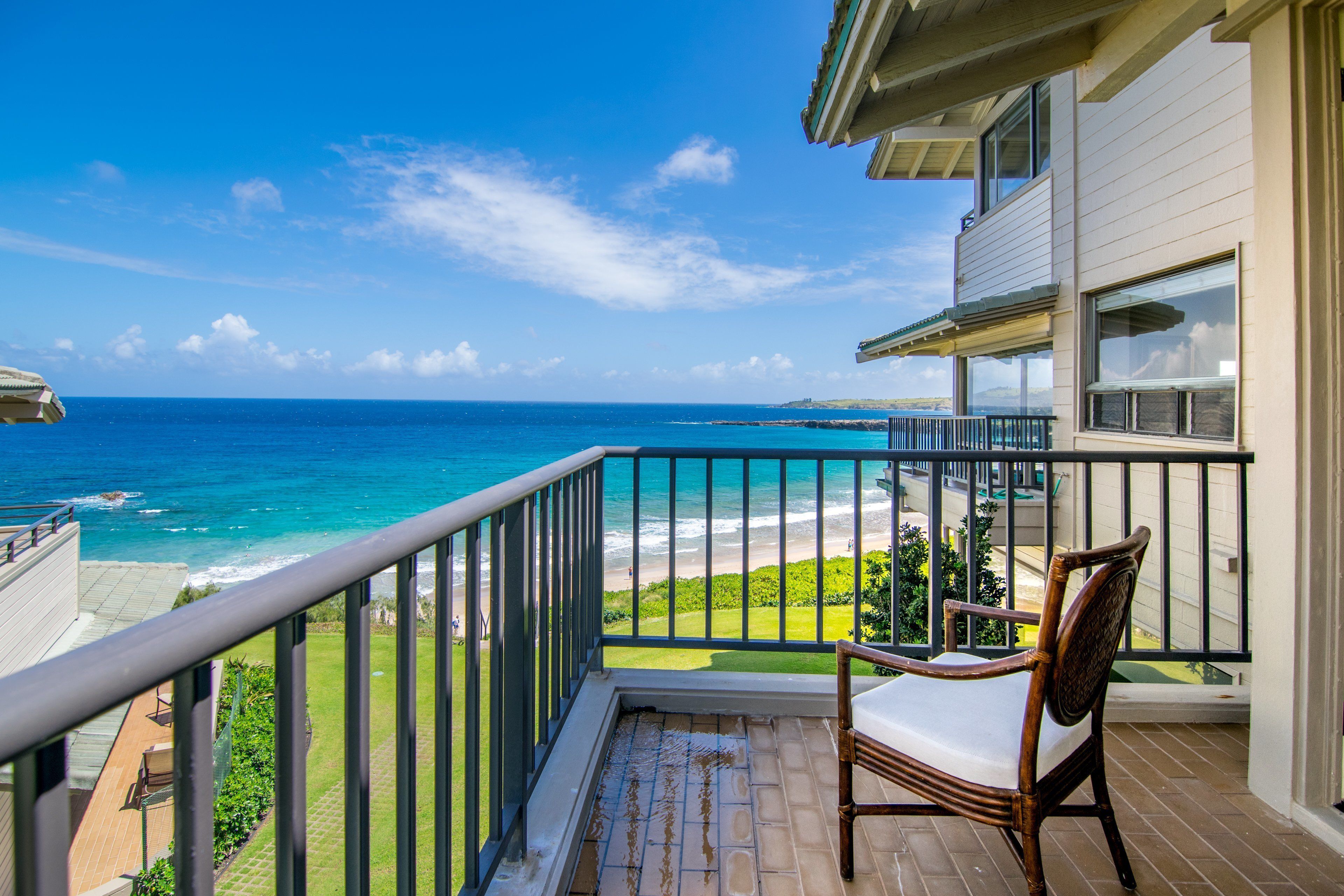 The Kapalua Villas Maui by OUTRIGGER The Kapalua Villas Maui by OUTRIGGER