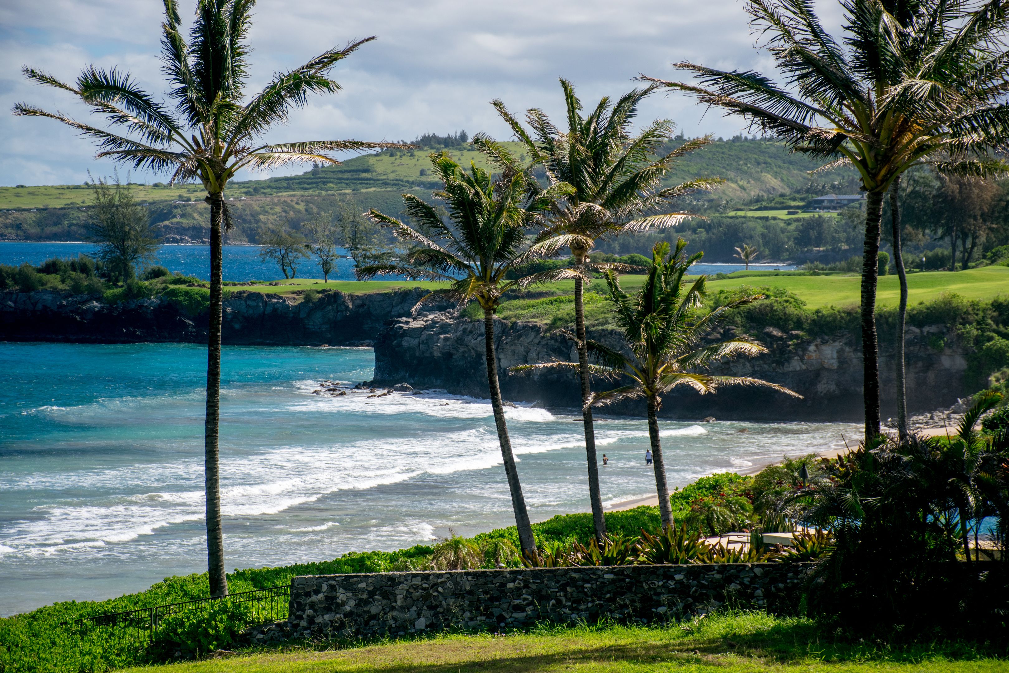 The Kapalua Villas Maui by OUTRIGGER The Kapalua Villas Maui by OUTRIGGER