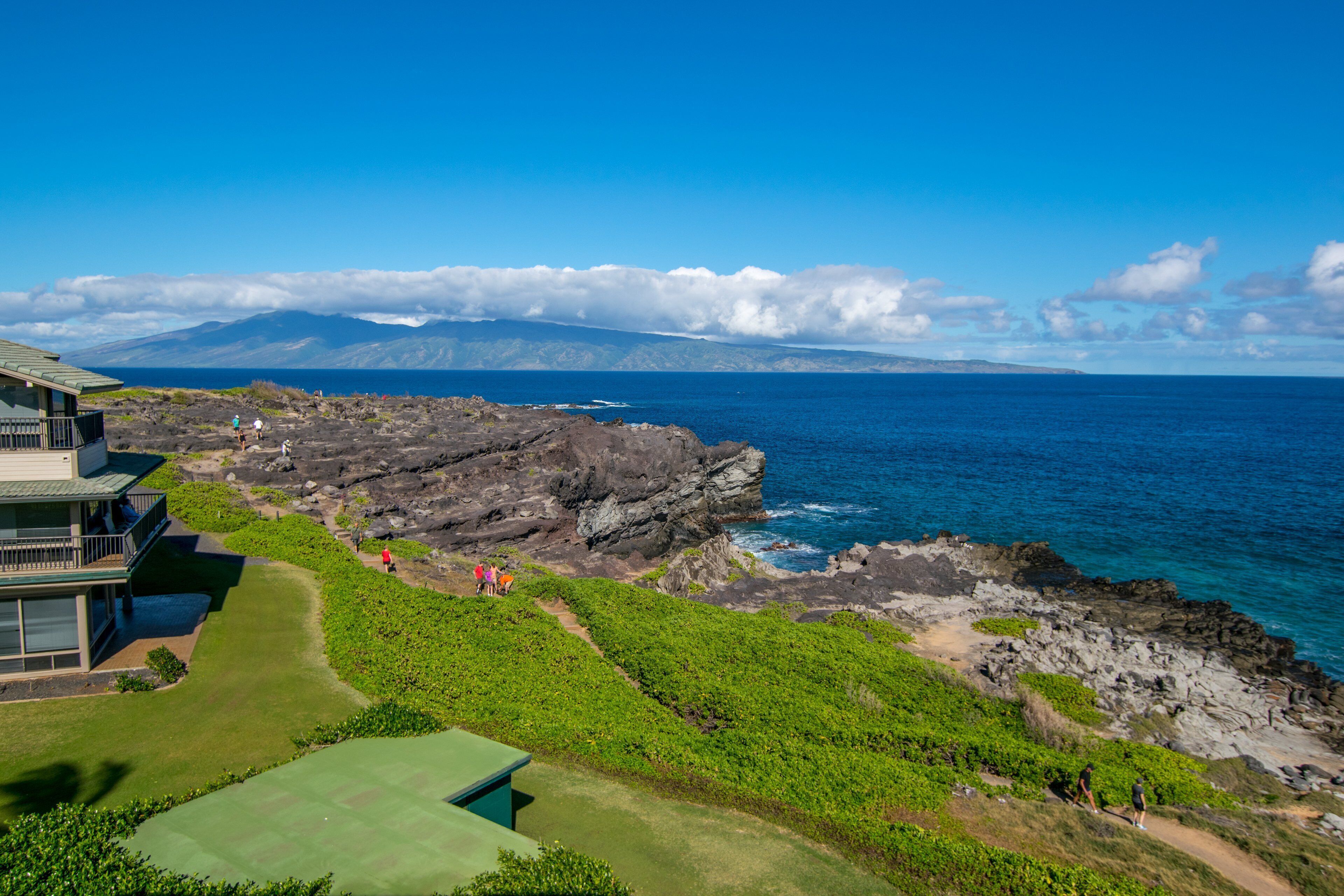 The Kapalua Villas Maui by OUTRIGGER The Kapalua Villas Maui by OUTRIGGER