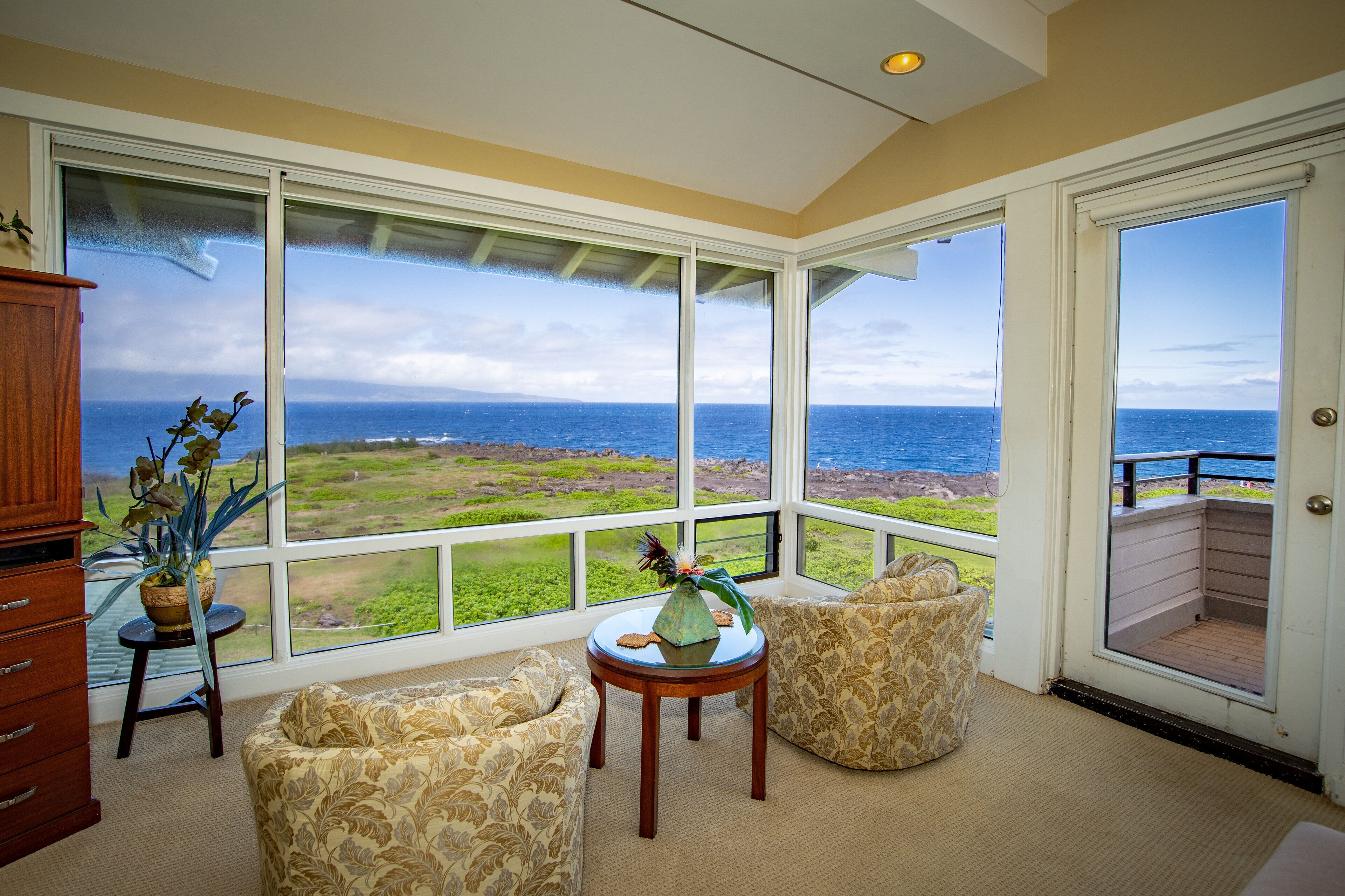 The Kapalua Villas Maui by OUTRIGGER The Kapalua Villas Maui by OUTRIGGER