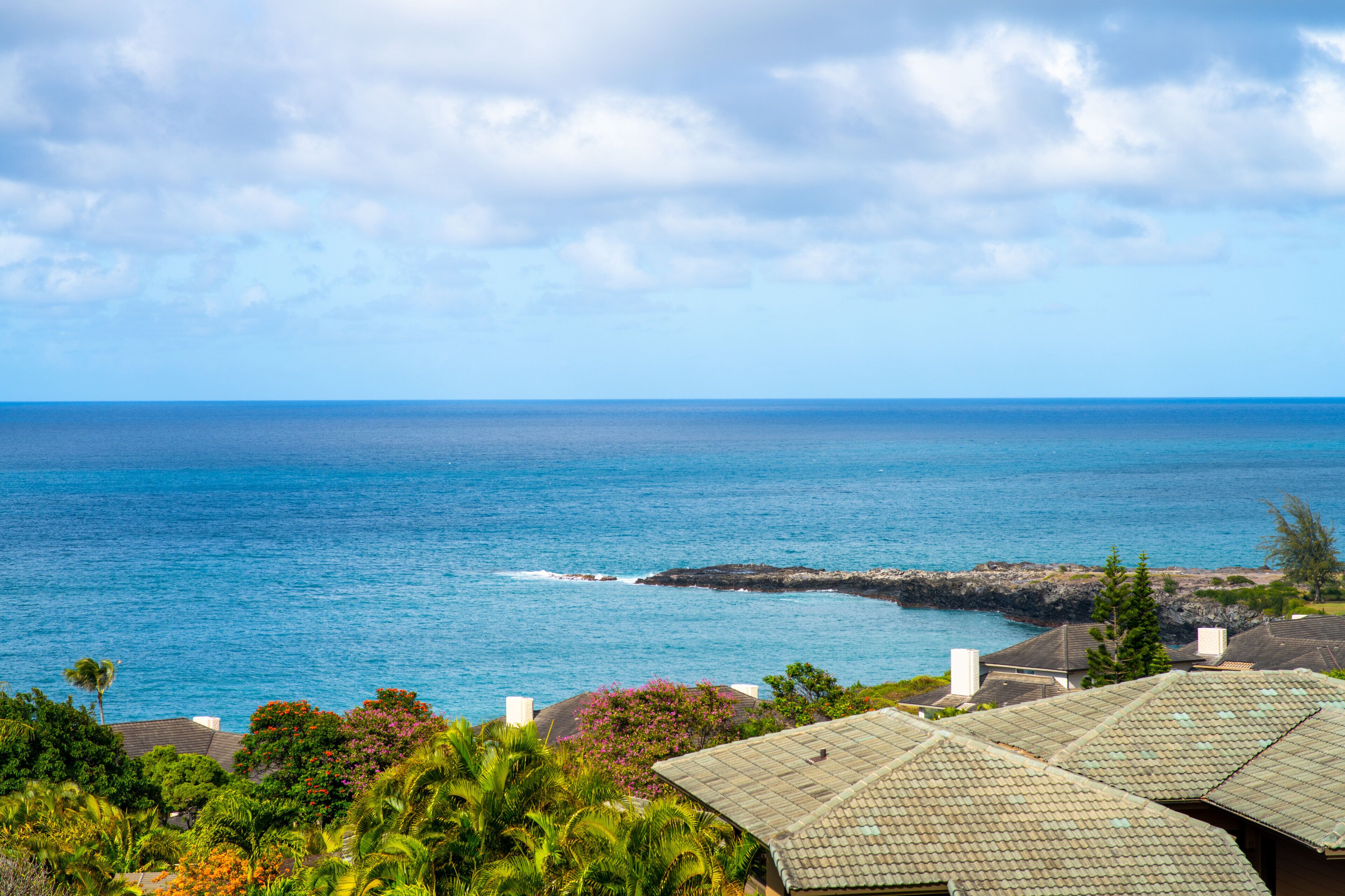 The Kapalua Villas Maui by OUTRIGGER The Kapalua Villas Maui by OUTRIGGER