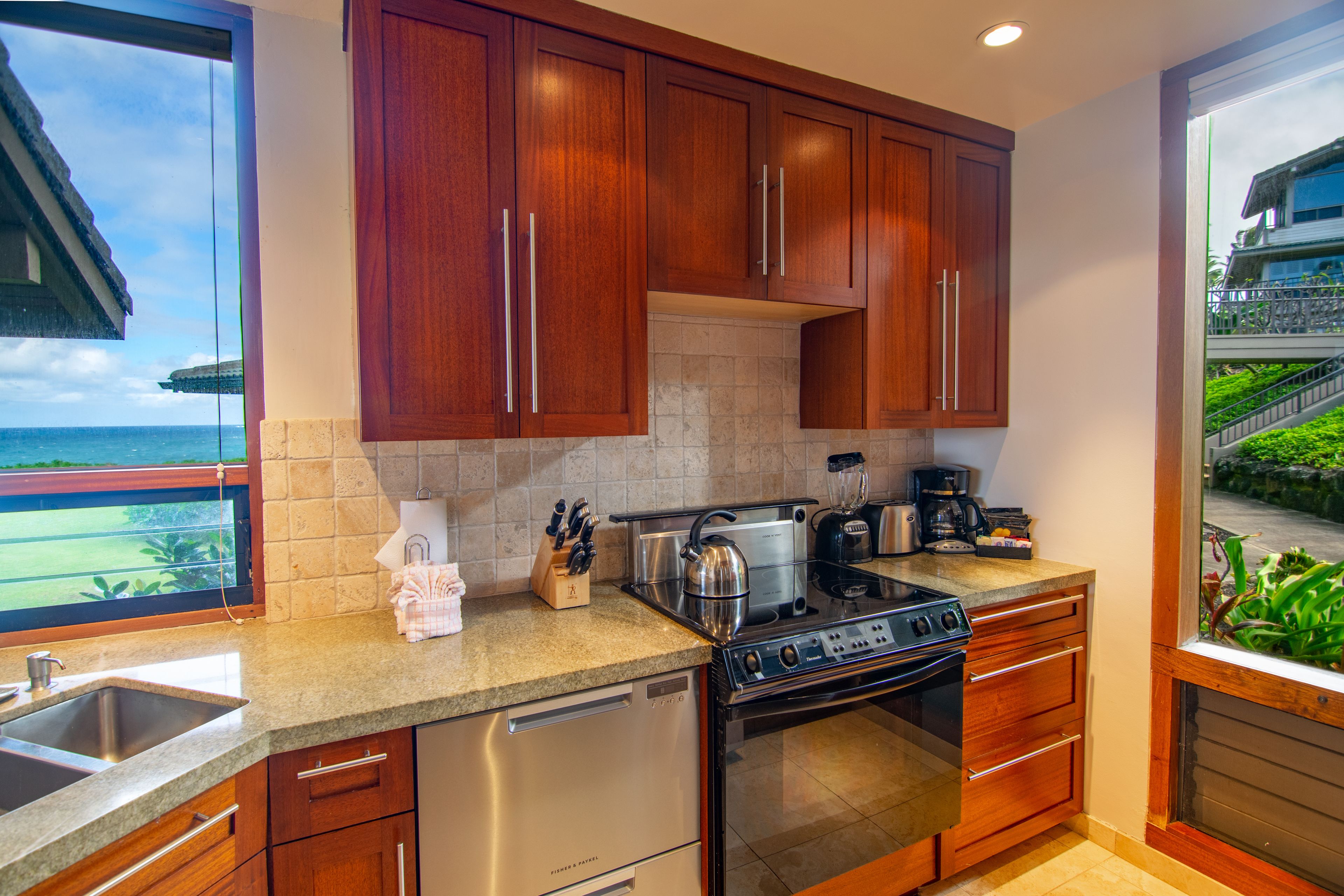 The Kapalua Villas Maui by OUTRIGGER The Kapalua Villas Maui by OUTRIGGER