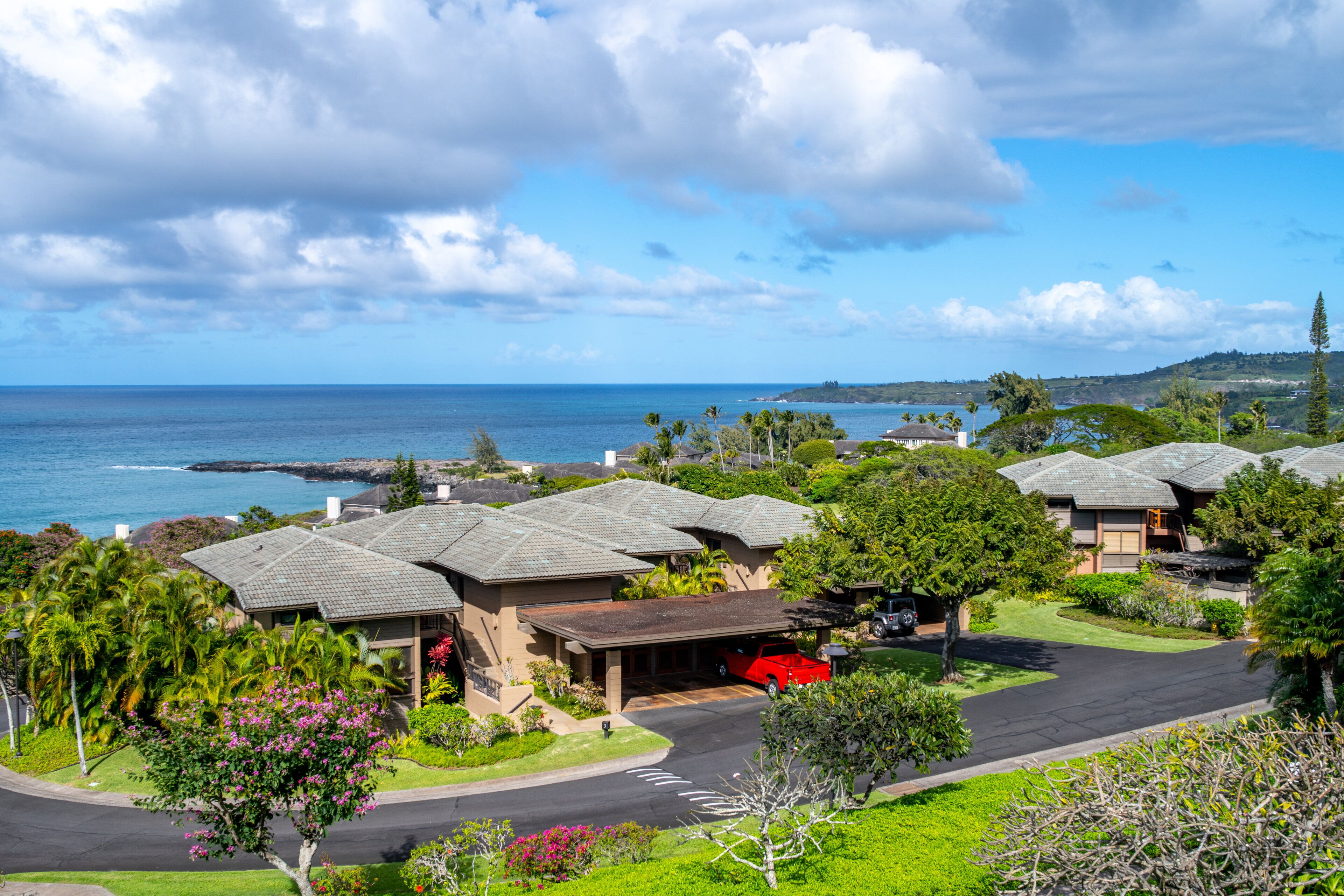 The Kapalua Villas Maui by OUTRIGGER The Kapalua Villas Maui by OUTRIGGER