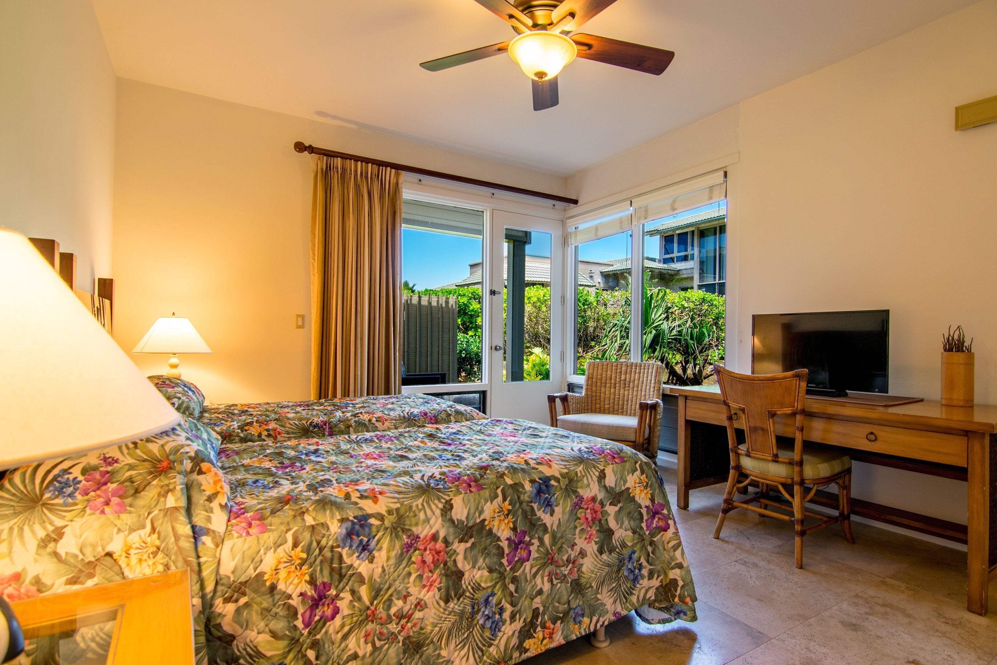 The Kapalua Villas Maui by OUTRIGGER The Kapalua Villas Maui by OUTRIGGER