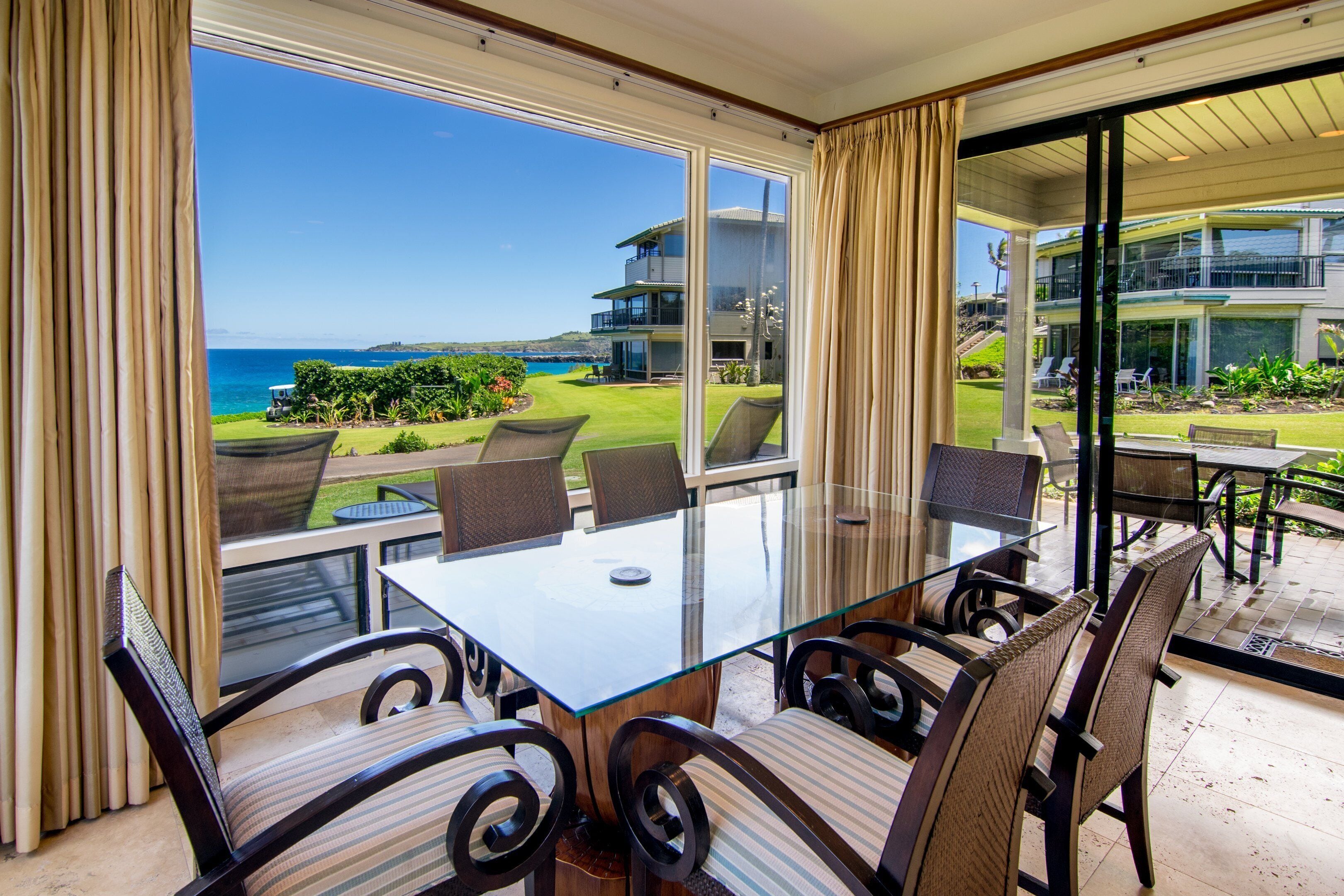 The Kapalua Villas Maui by OUTRIGGER The Kapalua Villas Maui by OUTRIGGER