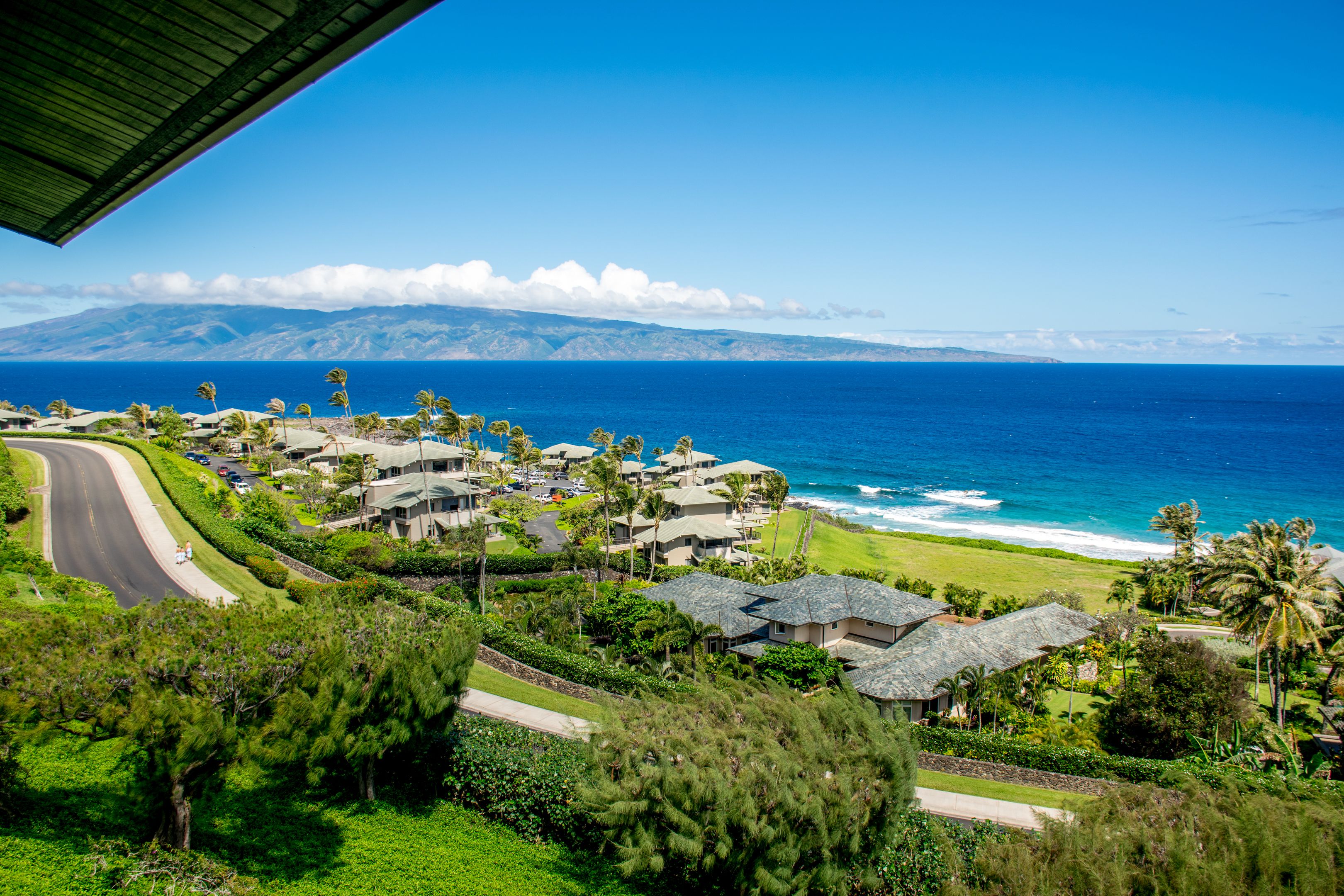 The Kapalua Villas Maui by OUTRIGGER The Kapalua Villas Maui by OUTRIGGER