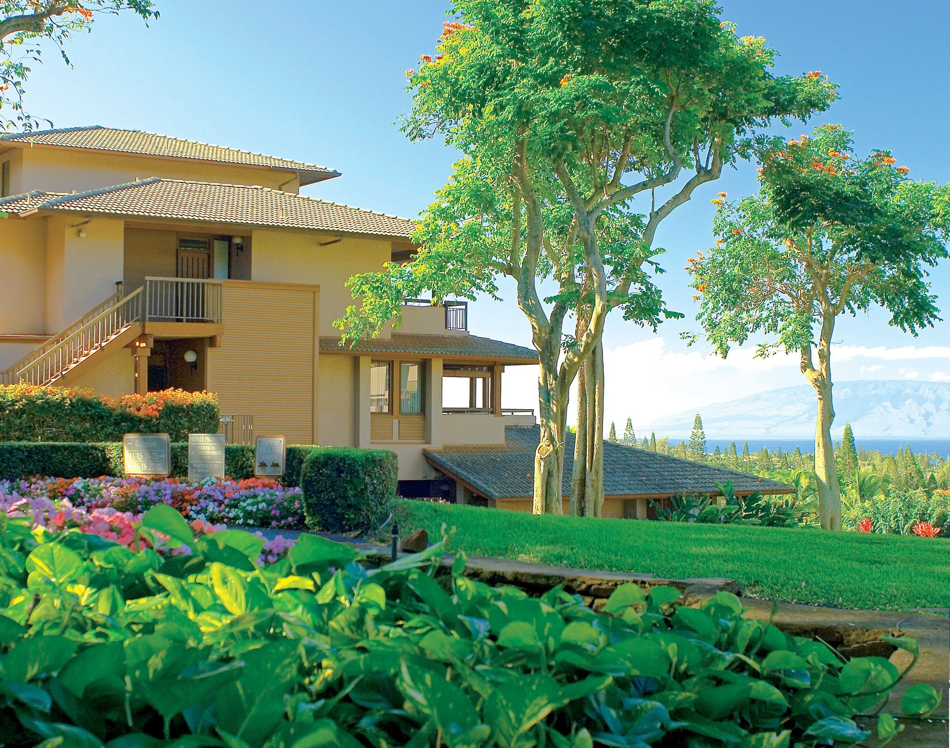 The Kapalua Villas Maui by OUTRIGGER The Kapalua Villas Maui by OUTRIGGER