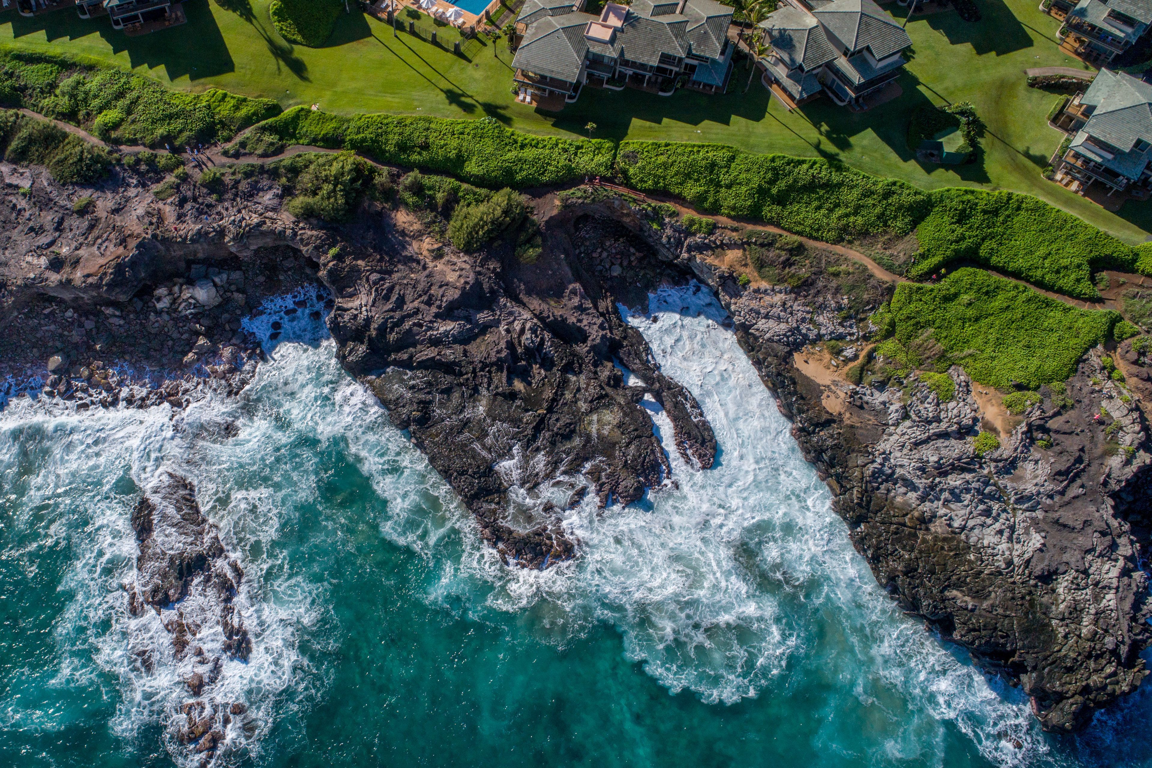The Kapalua Villas Maui by OUTRIGGER The Kapalua Villas Maui by OUTRIGGER