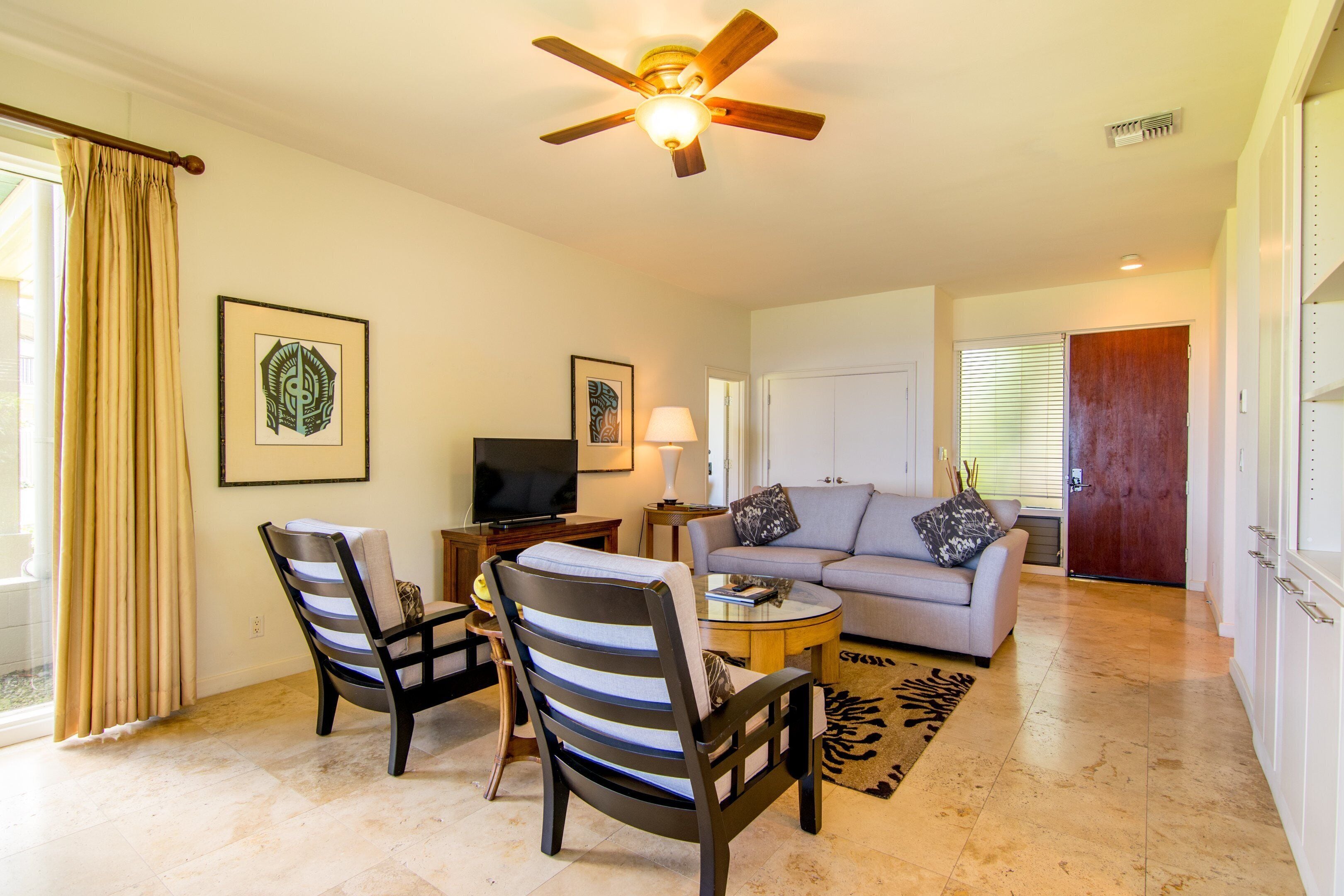 The Kapalua Villas Maui by OUTRIGGER The Kapalua Villas Maui by OUTRIGGER