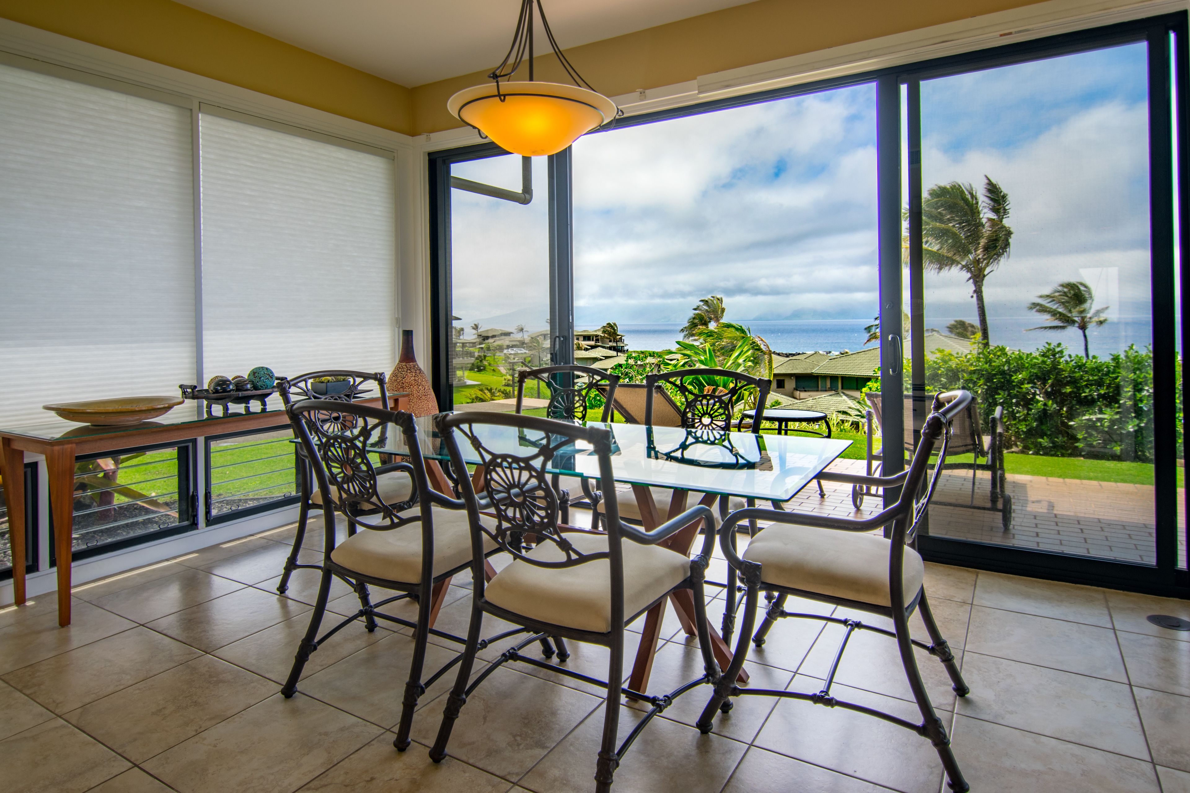 The Kapalua Villas Maui by OUTRIGGER The Kapalua Villas Maui by OUTRIGGER