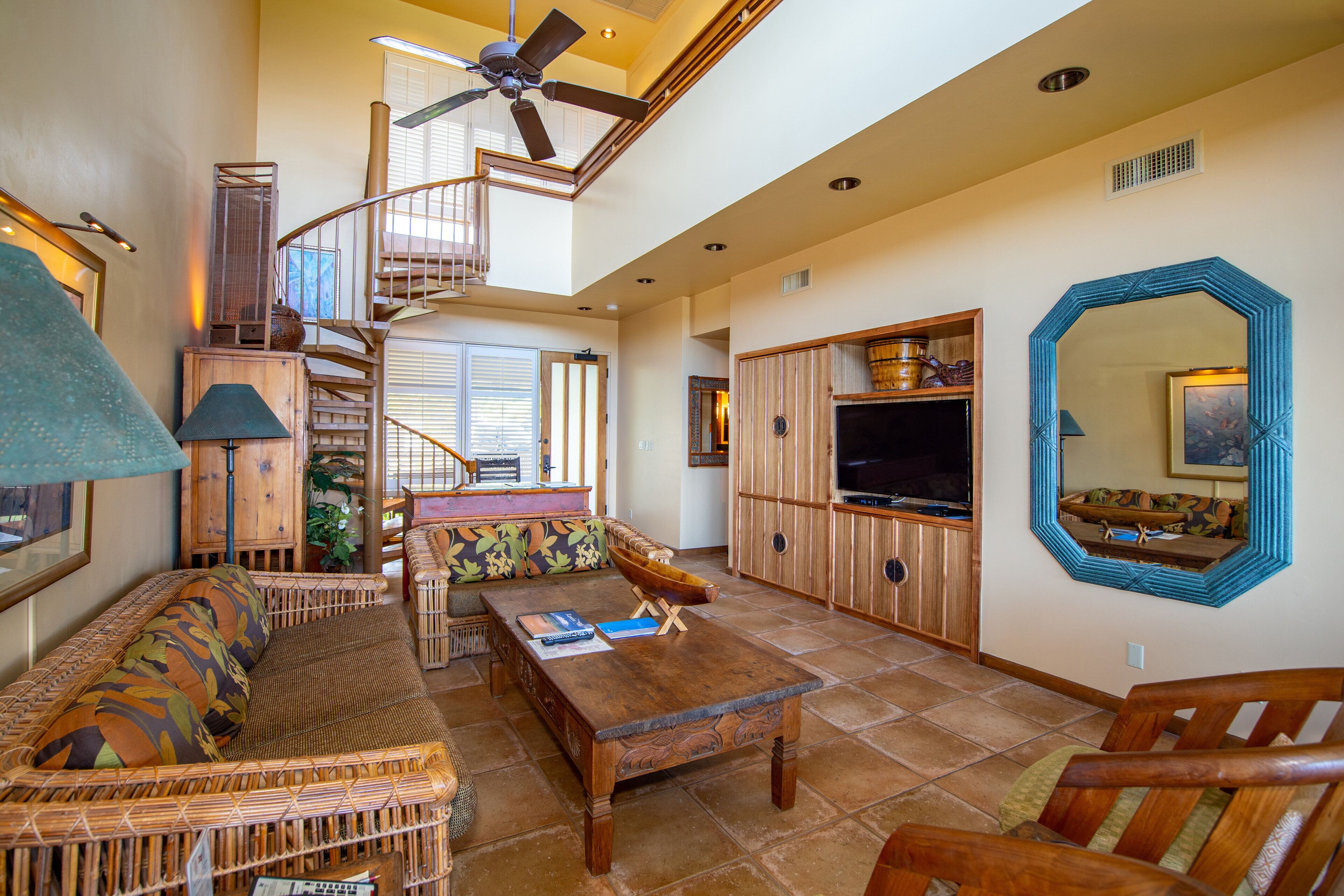 The Kapalua Villas Maui by OUTRIGGER The Kapalua Villas Maui by OUTRIGGER
