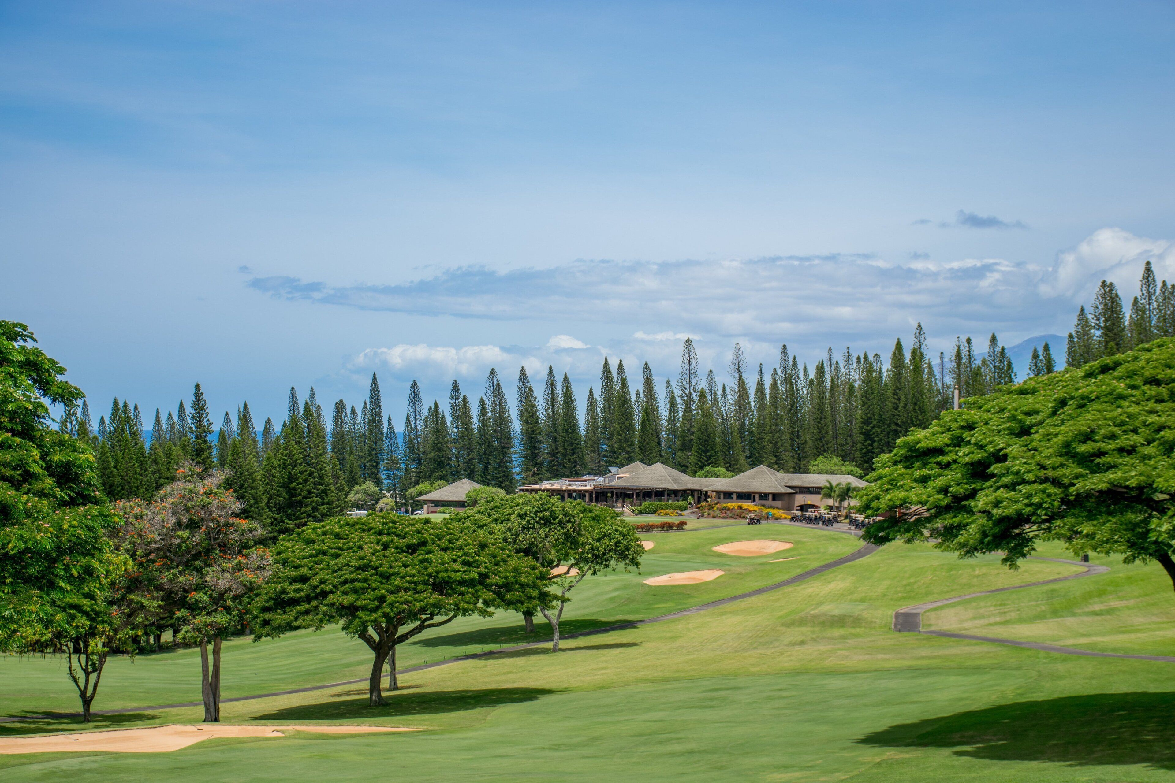 The Kapalua Villas Maui by OUTRIGGER The Kapalua Villas Maui by OUTRIGGER