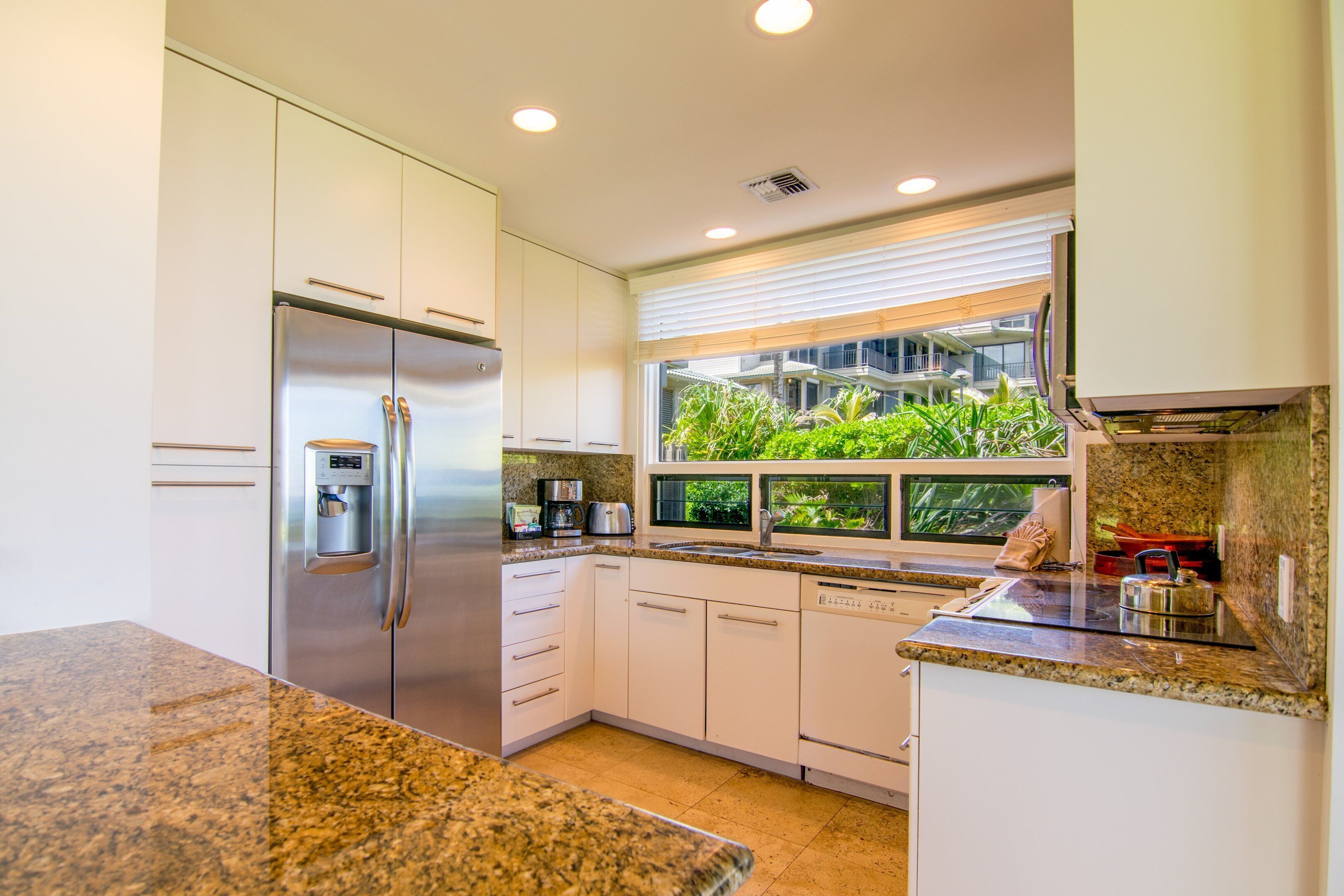 The Kapalua Villas Maui by OUTRIGGER The Kapalua Villas Maui by OUTRIGGER