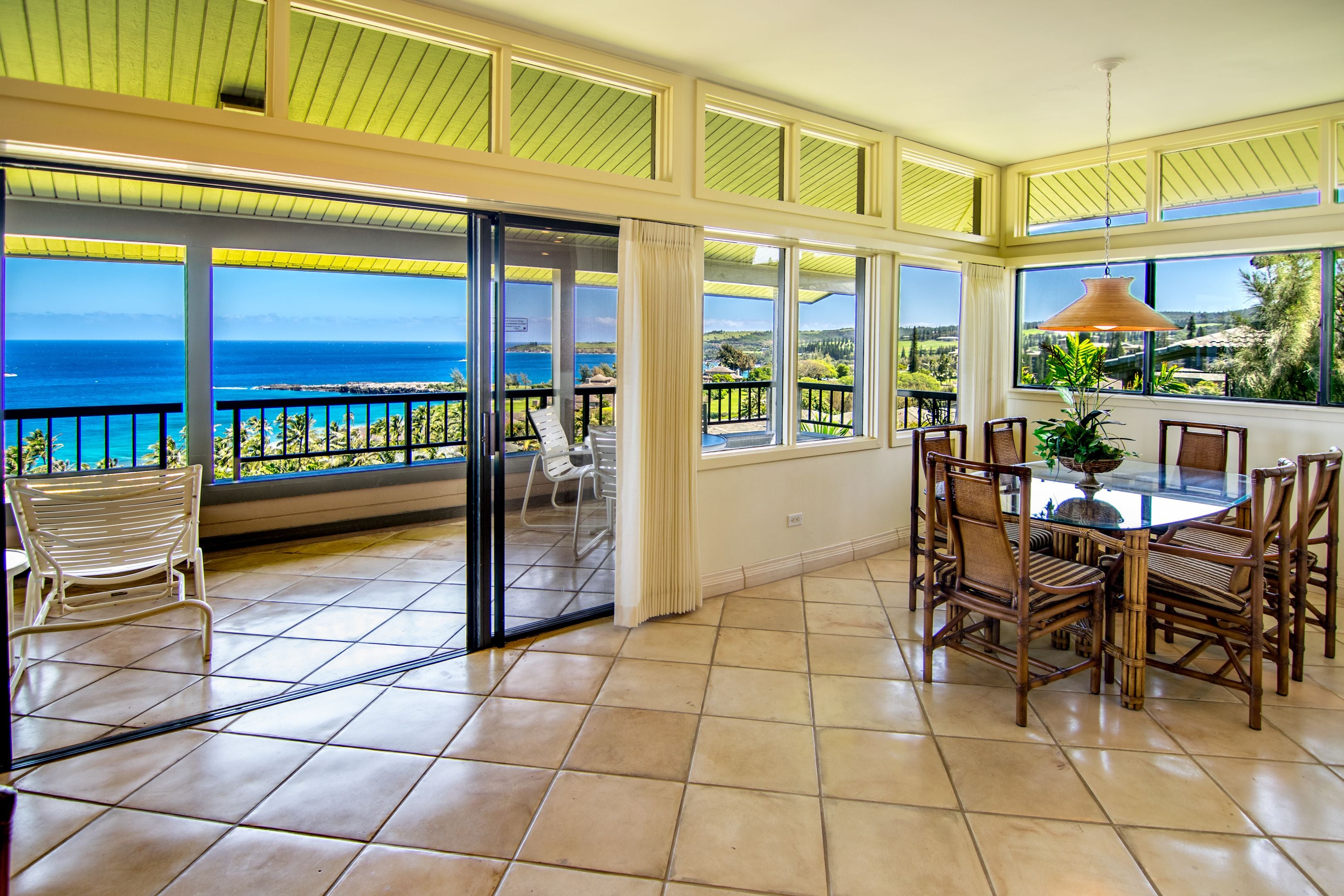 The Kapalua Villas Maui by OUTRIGGER The Kapalua Villas Maui by OUTRIGGER
