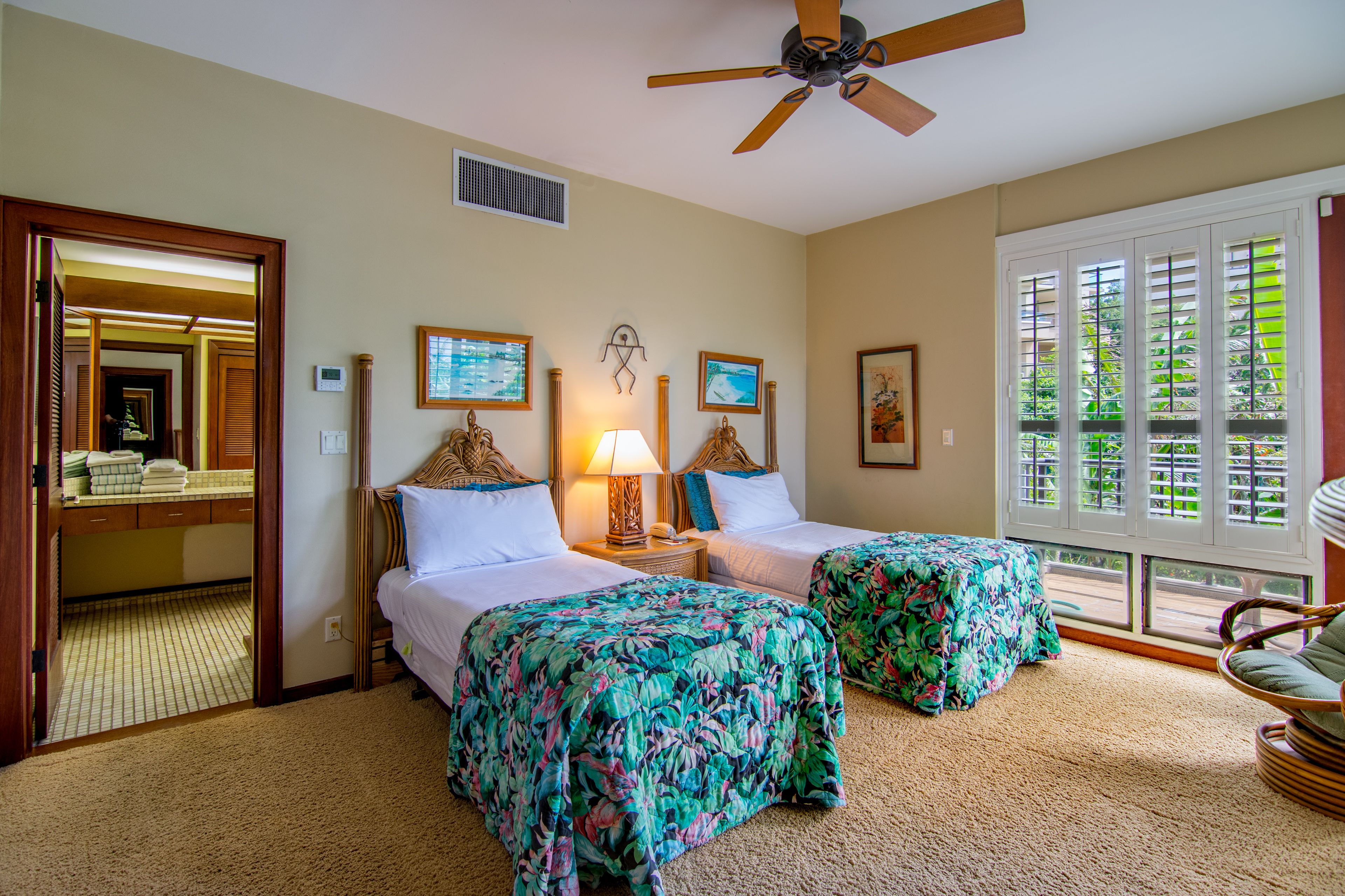The Kapalua Villas Maui by OUTRIGGER The Kapalua Villas Maui by OUTRIGGER