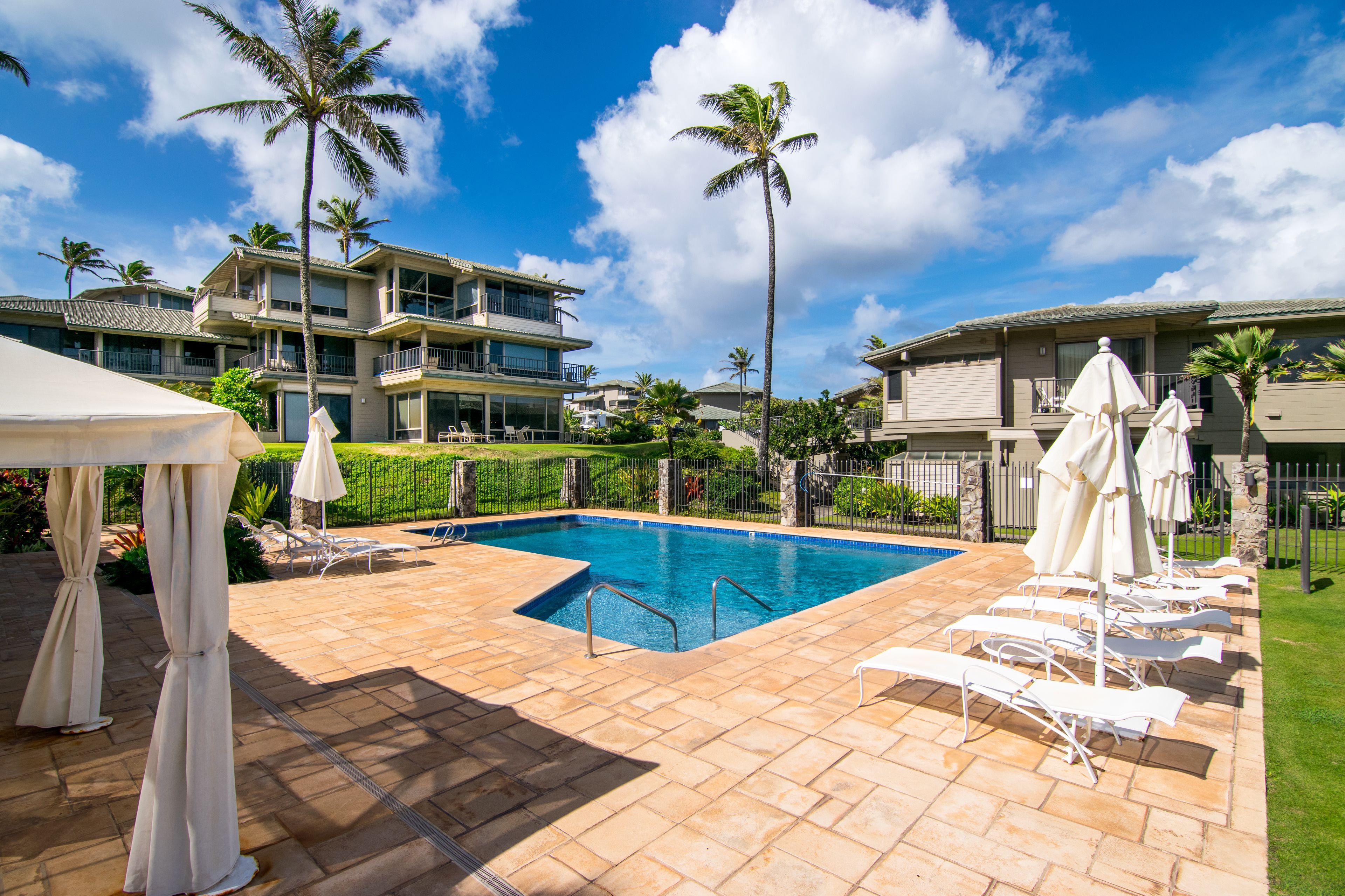 The Kapalua Villas Maui by OUTRIGGER The Kapalua Villas Maui by OUTRIGGER