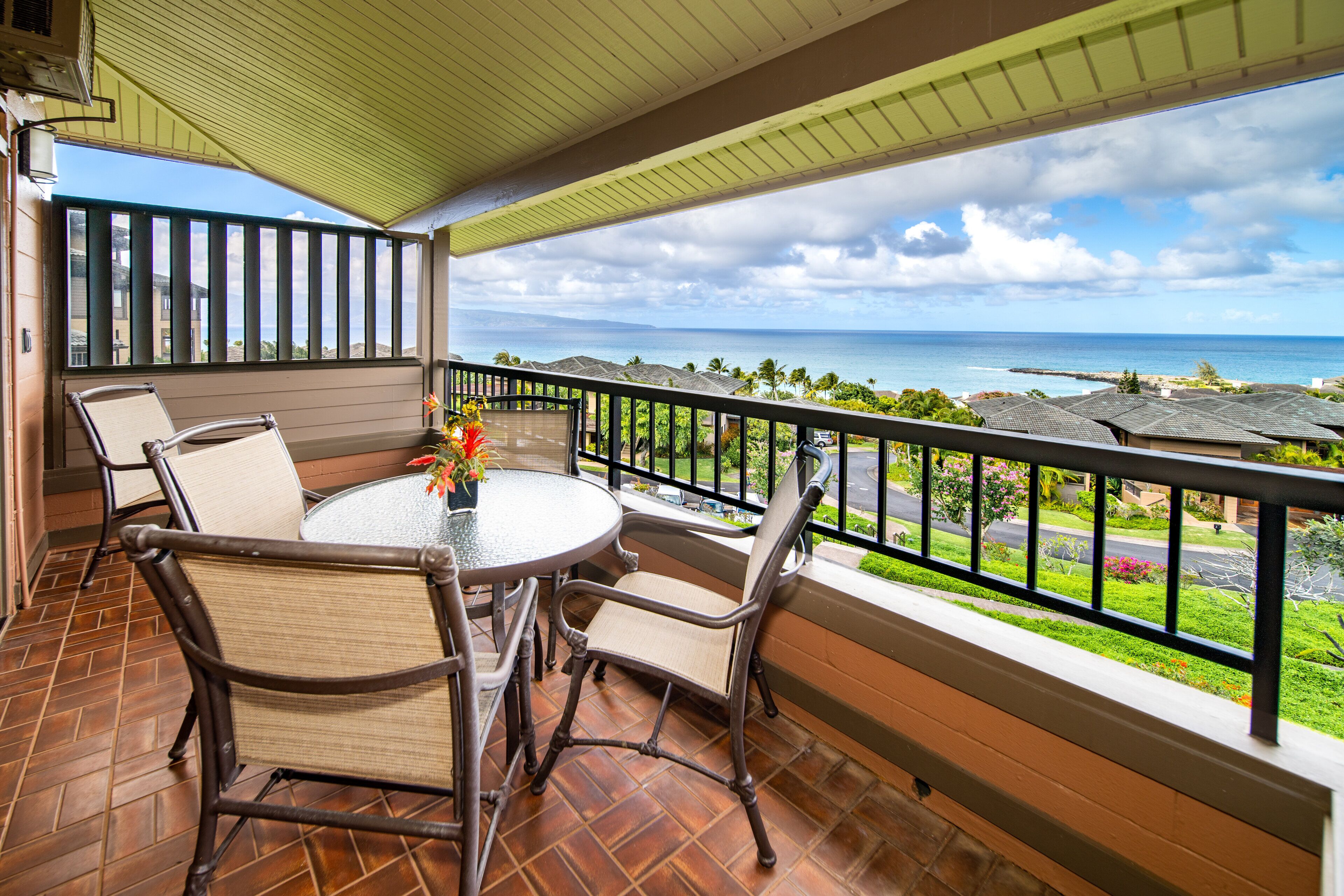 The Kapalua Villas Maui by OUTRIGGER The Kapalua Villas Maui by OUTRIGGER