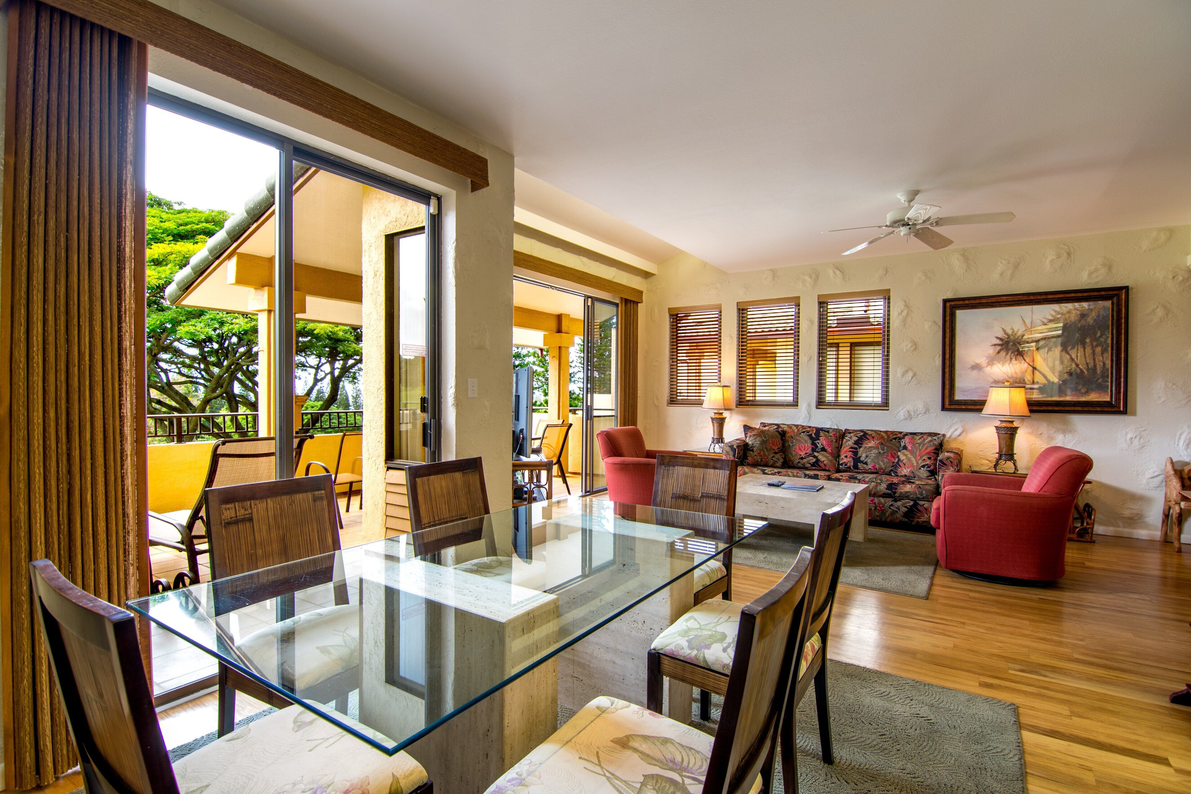 The Kapalua Villas Maui by OUTRIGGER The Kapalua Villas Maui by OUTRIGGER