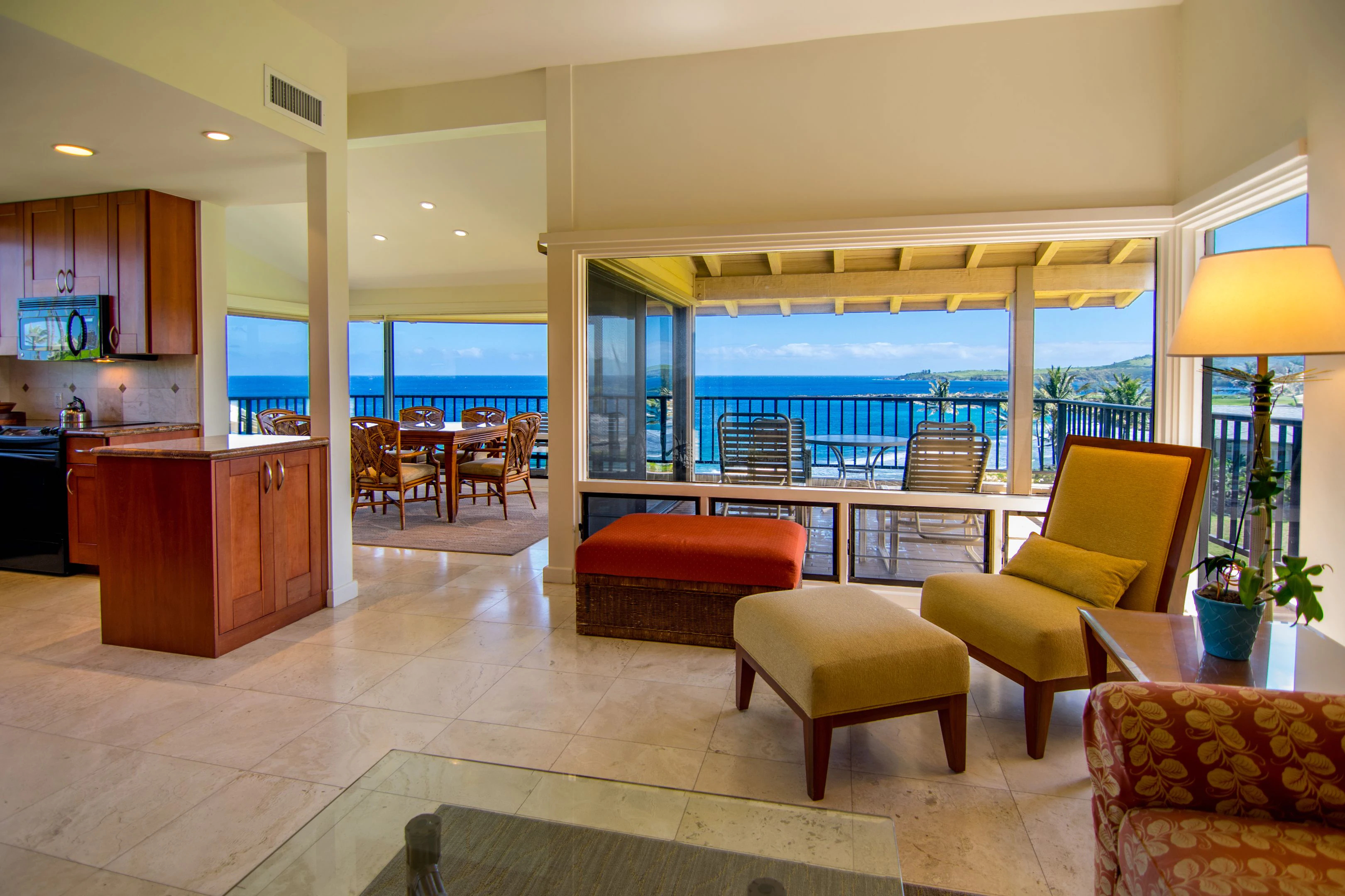 The Kapalua Villas Maui by OUTRIGGER The Kapalua Villas Maui by OUTRIGGER