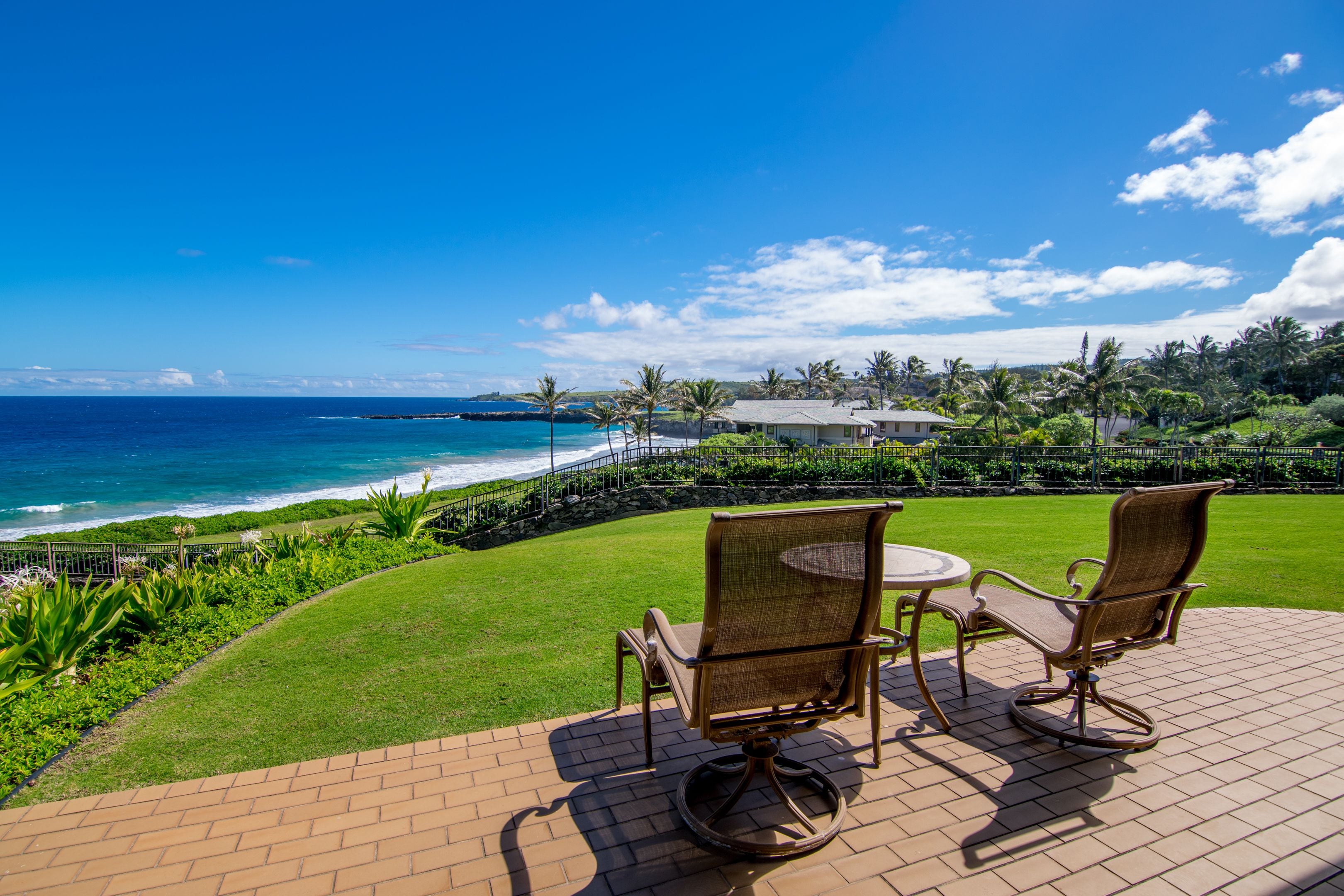 The Kapalua Villas Maui by OUTRIGGER The Kapalua Villas Maui by OUTRIGGER