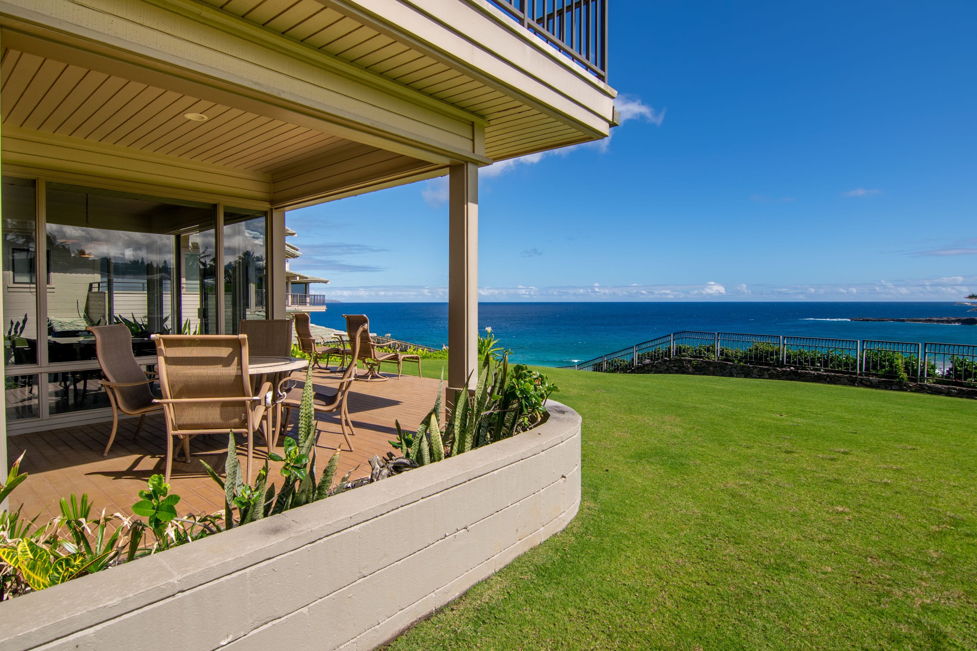 The Kapalua Villas Maui by OUTRIGGER The Kapalua Villas Maui by OUTRIGGER