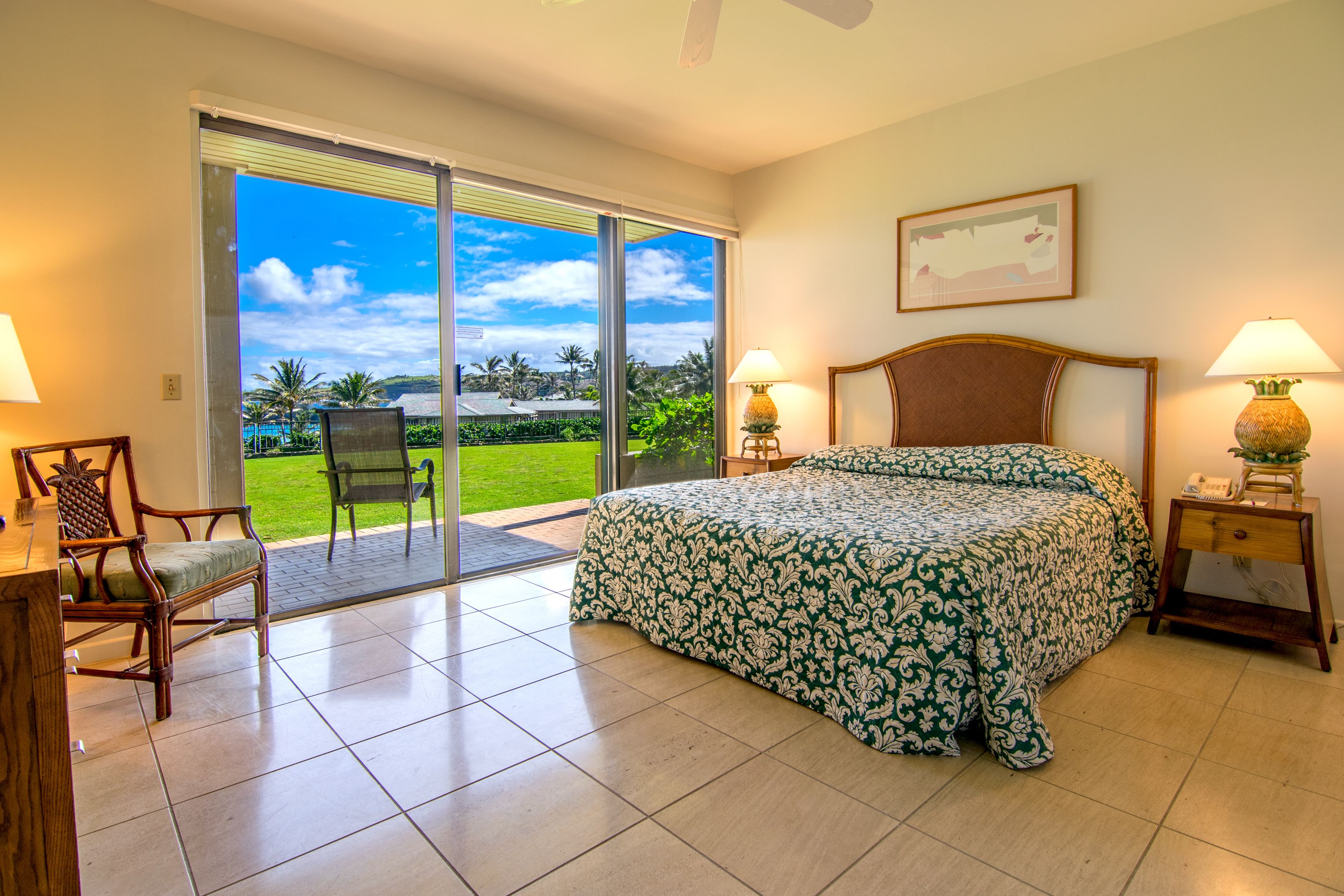 The Kapalua Villas Maui by OUTRIGGER The Kapalua Villas Maui by OUTRIGGER