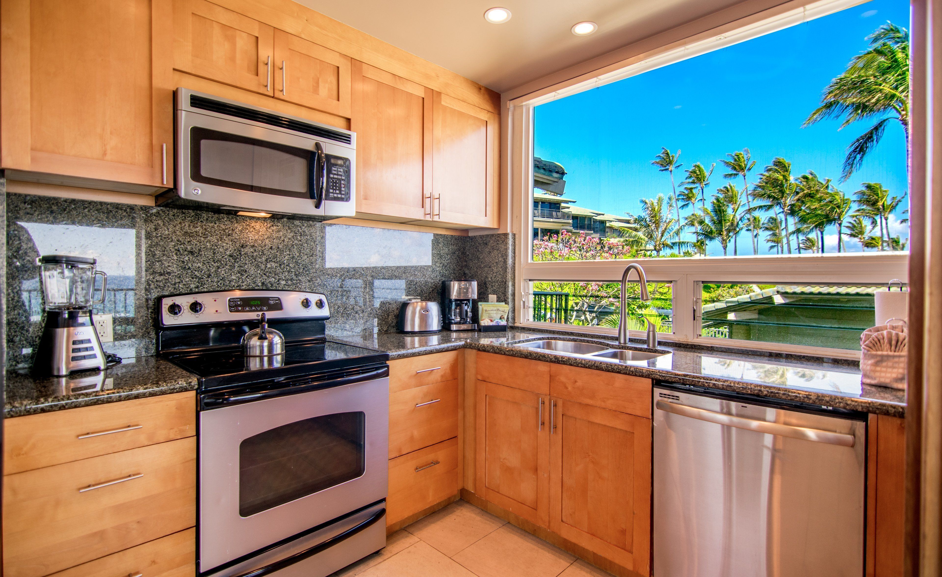 The Kapalua Villas Maui by OUTRIGGER The Kapalua Villas Maui by OUTRIGGER
