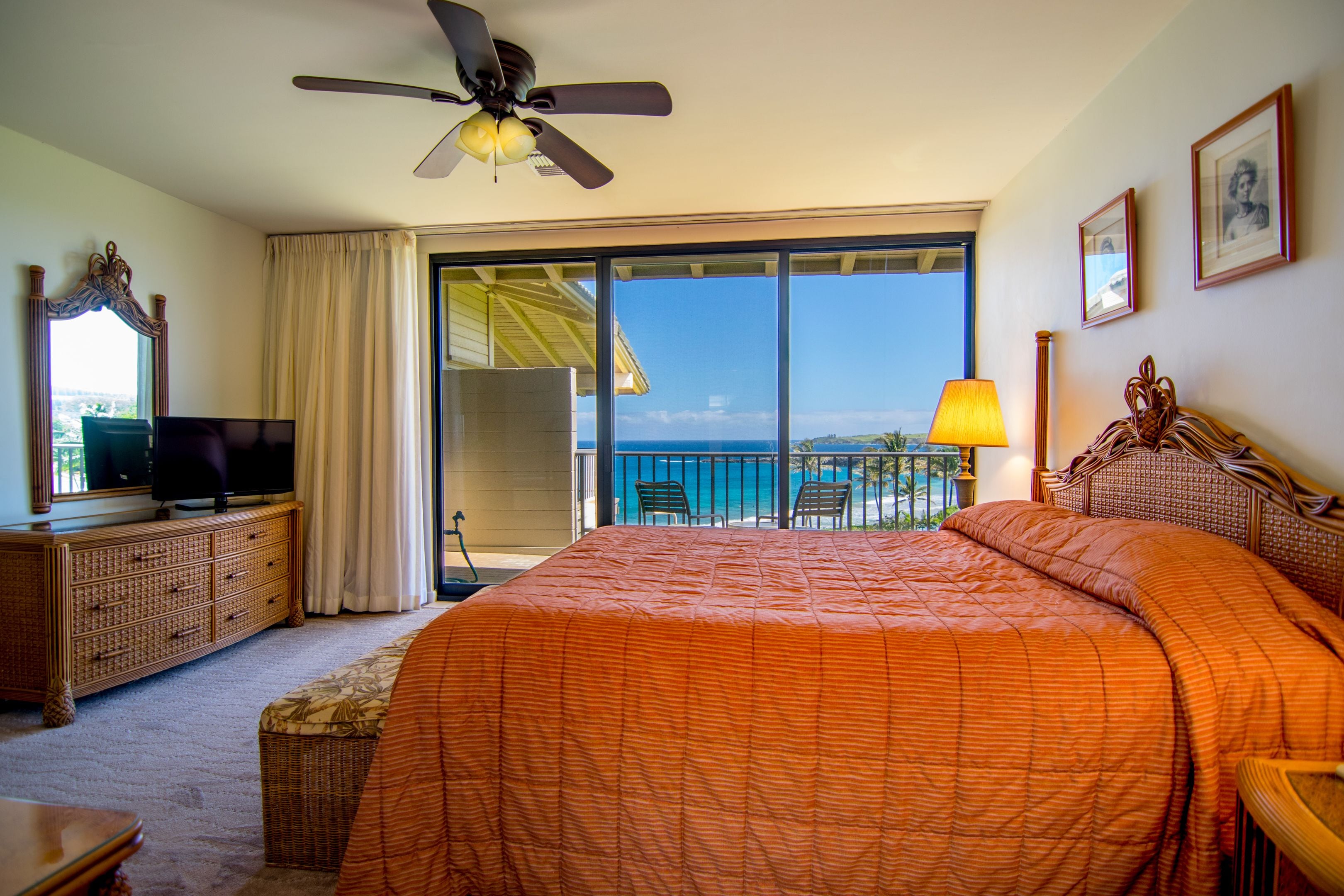 The Kapalua Villas Maui by OUTRIGGER The Kapalua Villas Maui by OUTRIGGER