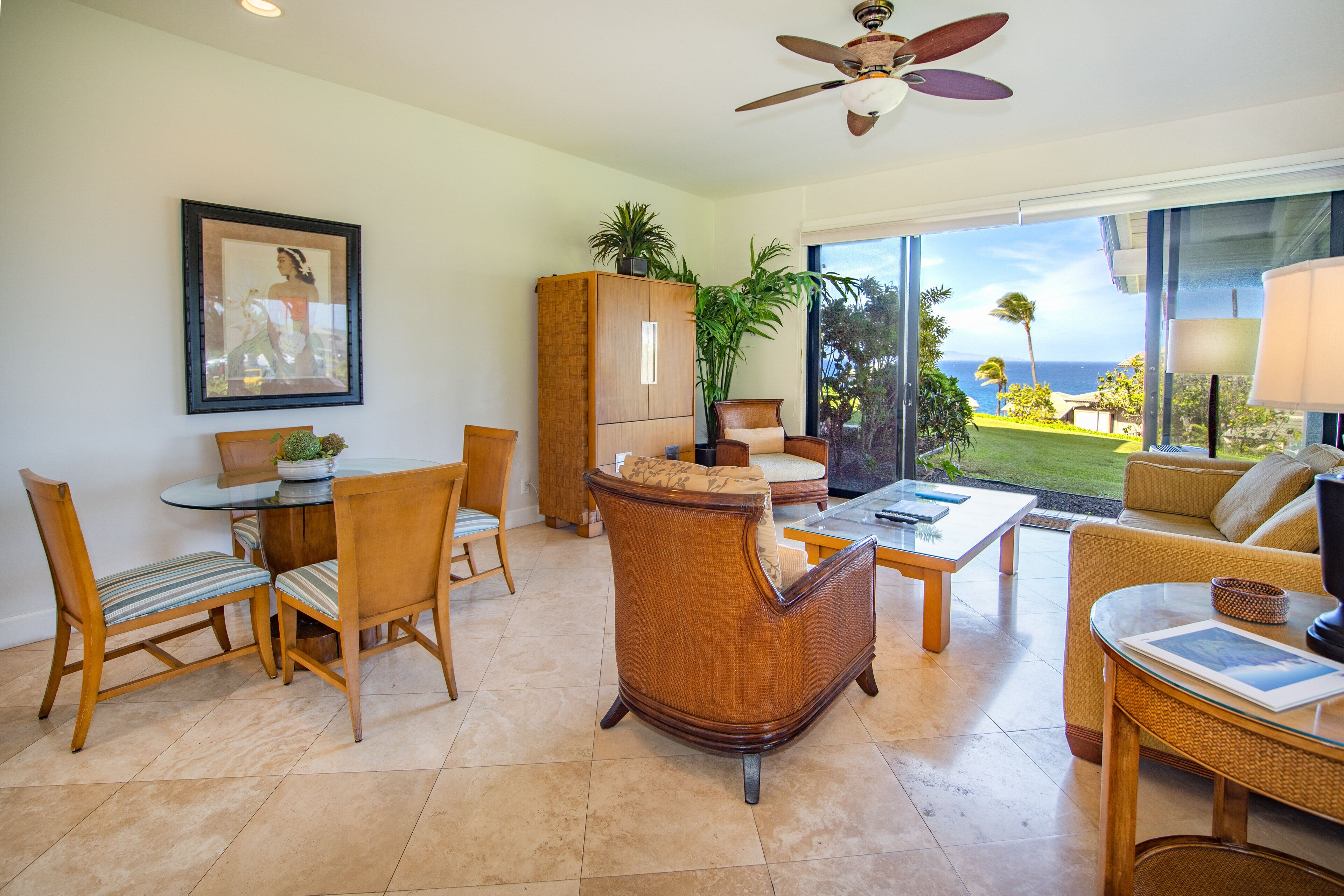 The Kapalua Villas Maui by OUTRIGGER The Kapalua Villas Maui by OUTRIGGER