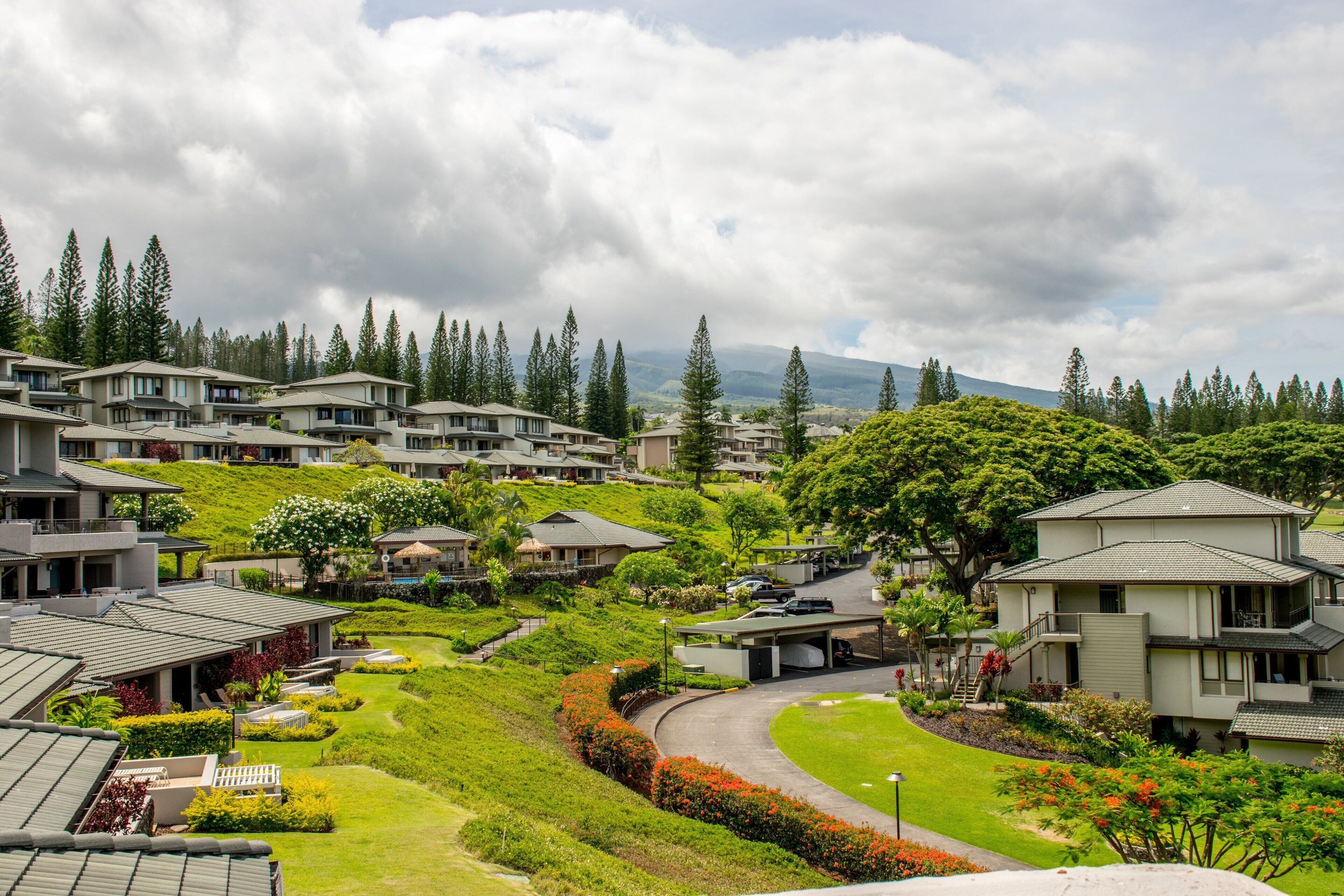 The Kapalua Villas Maui by OUTRIGGER The Kapalua Villas Maui by OUTRIGGER
