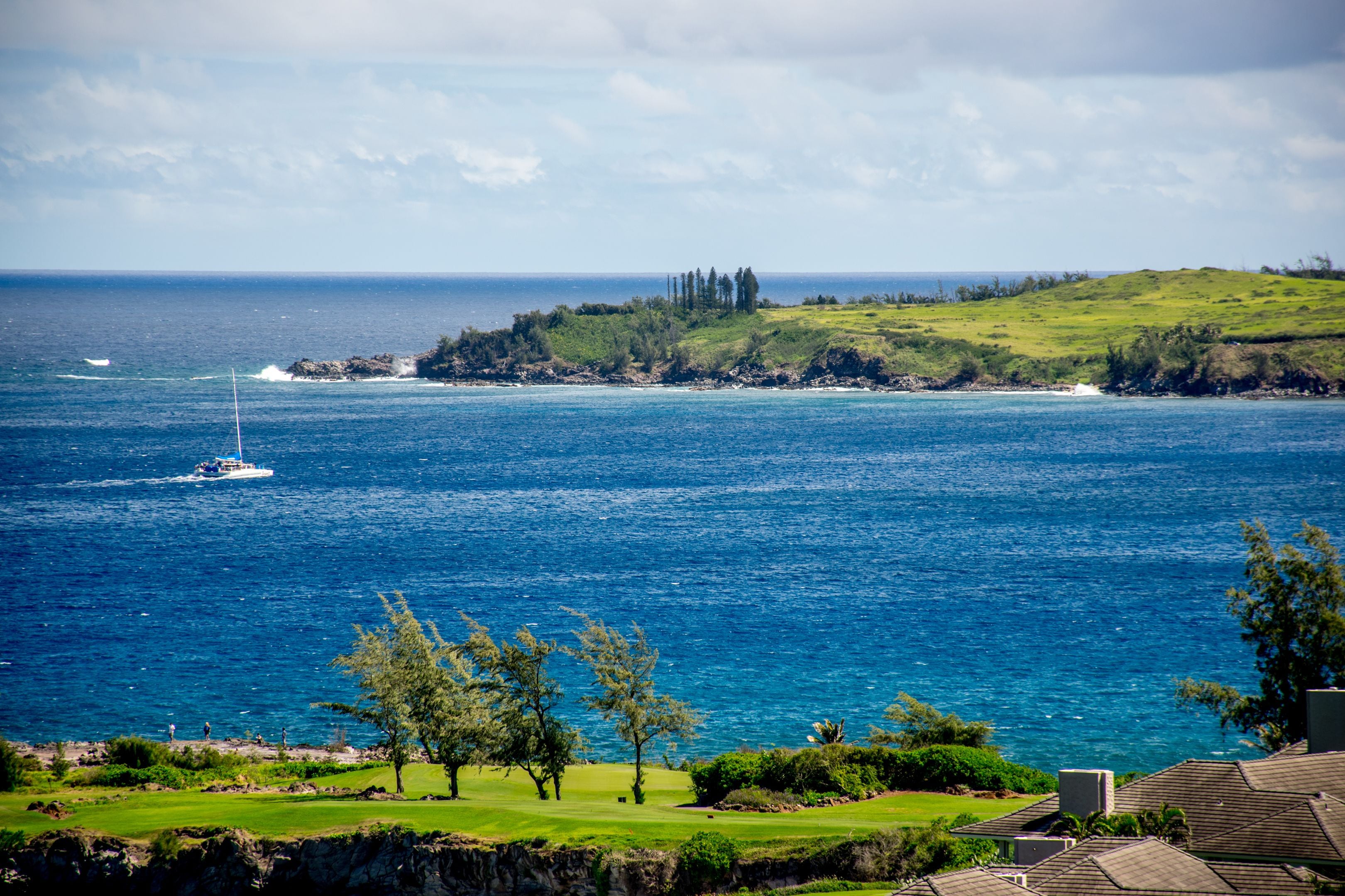 The Kapalua Villas Maui by OUTRIGGER The Kapalua Villas Maui by OUTRIGGER