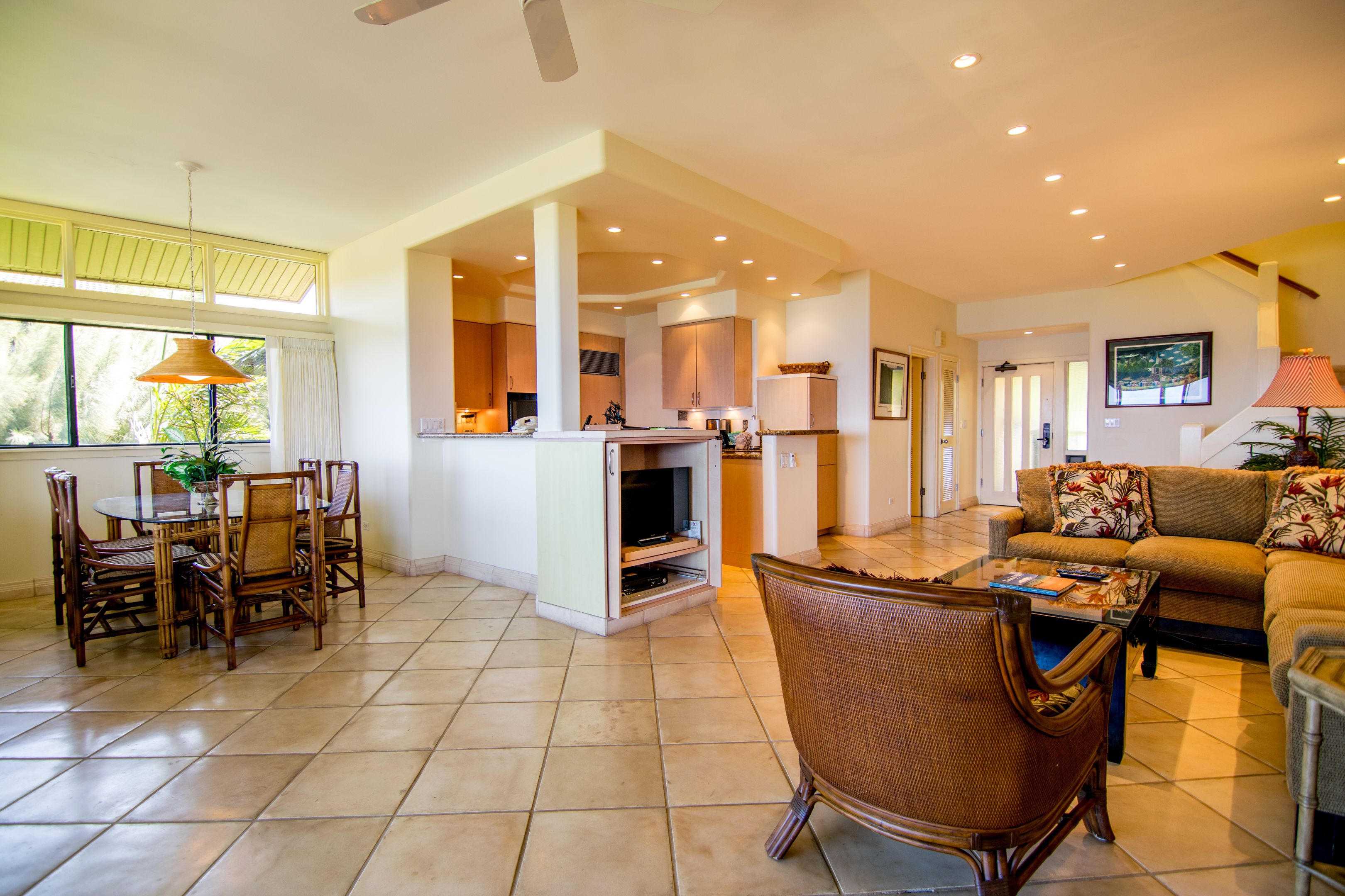 The Kapalua Villas Maui by OUTRIGGER The Kapalua Villas Maui by OUTRIGGER