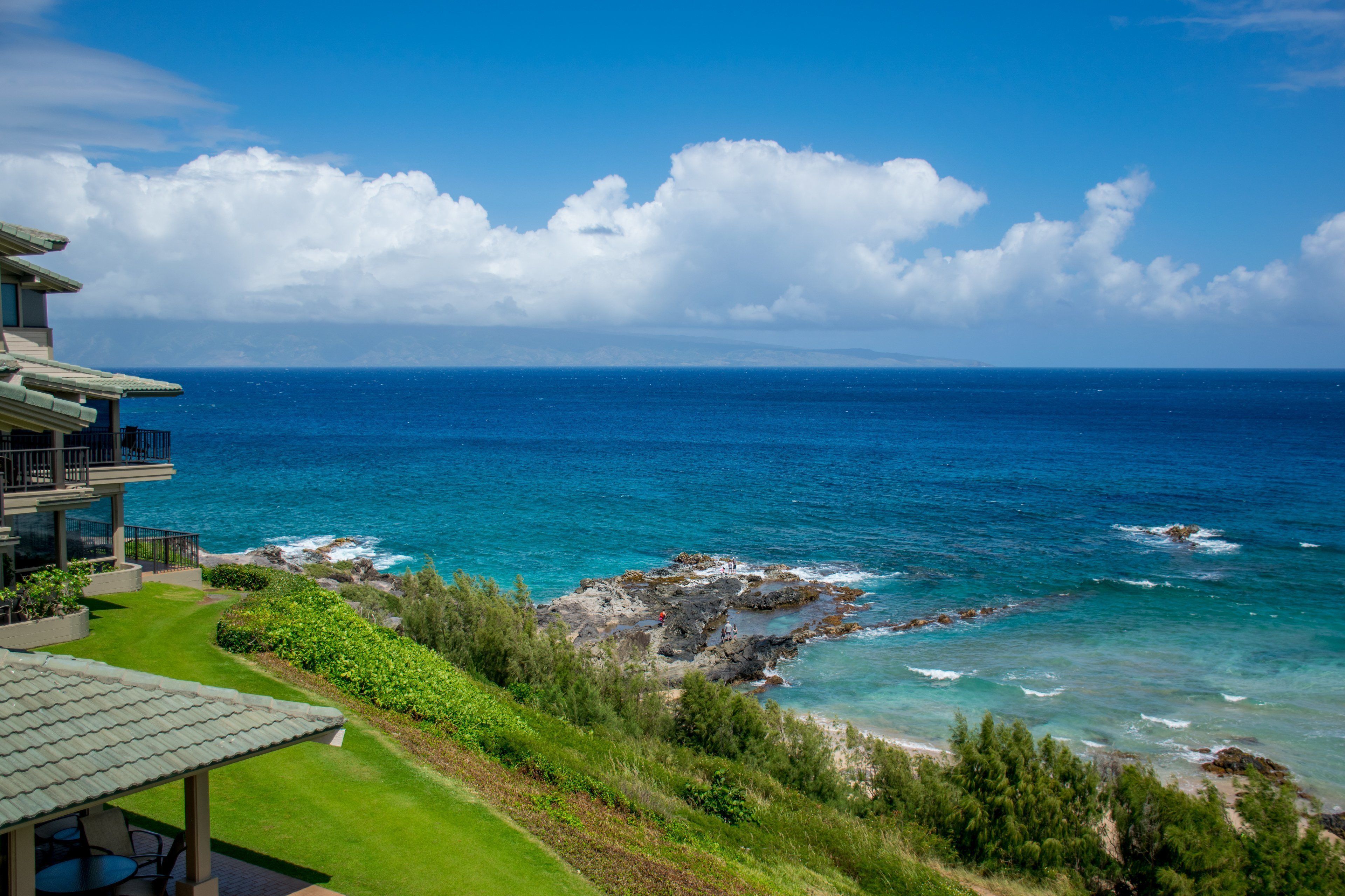 The Kapalua Villas Maui by OUTRIGGER The Kapalua Villas Maui by OUTRIGGER
