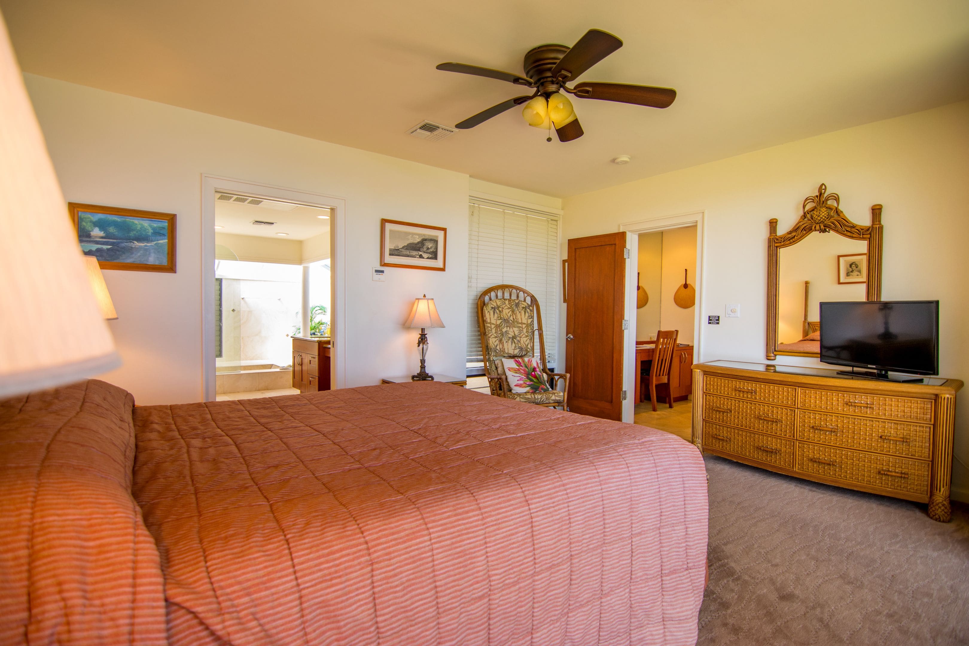The Kapalua Villas Maui by OUTRIGGER The Kapalua Villas Maui by OUTRIGGER