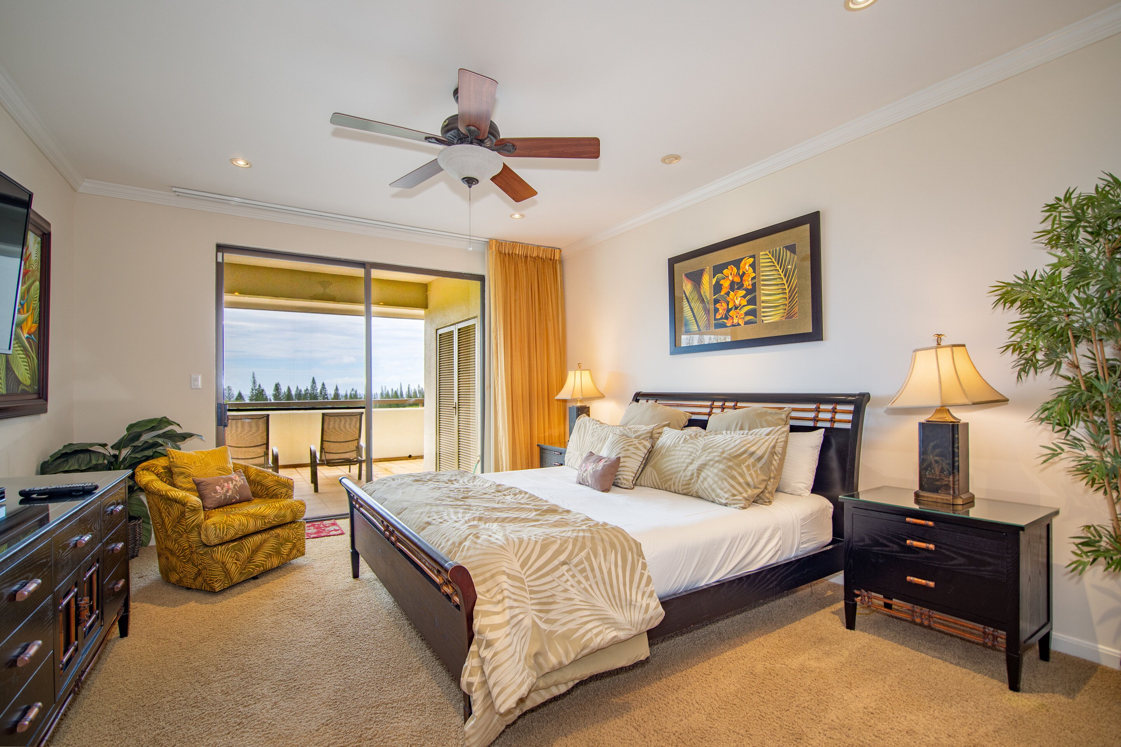 The Kapalua Villas Maui by OUTRIGGER The Kapalua Villas Maui by OUTRIGGER