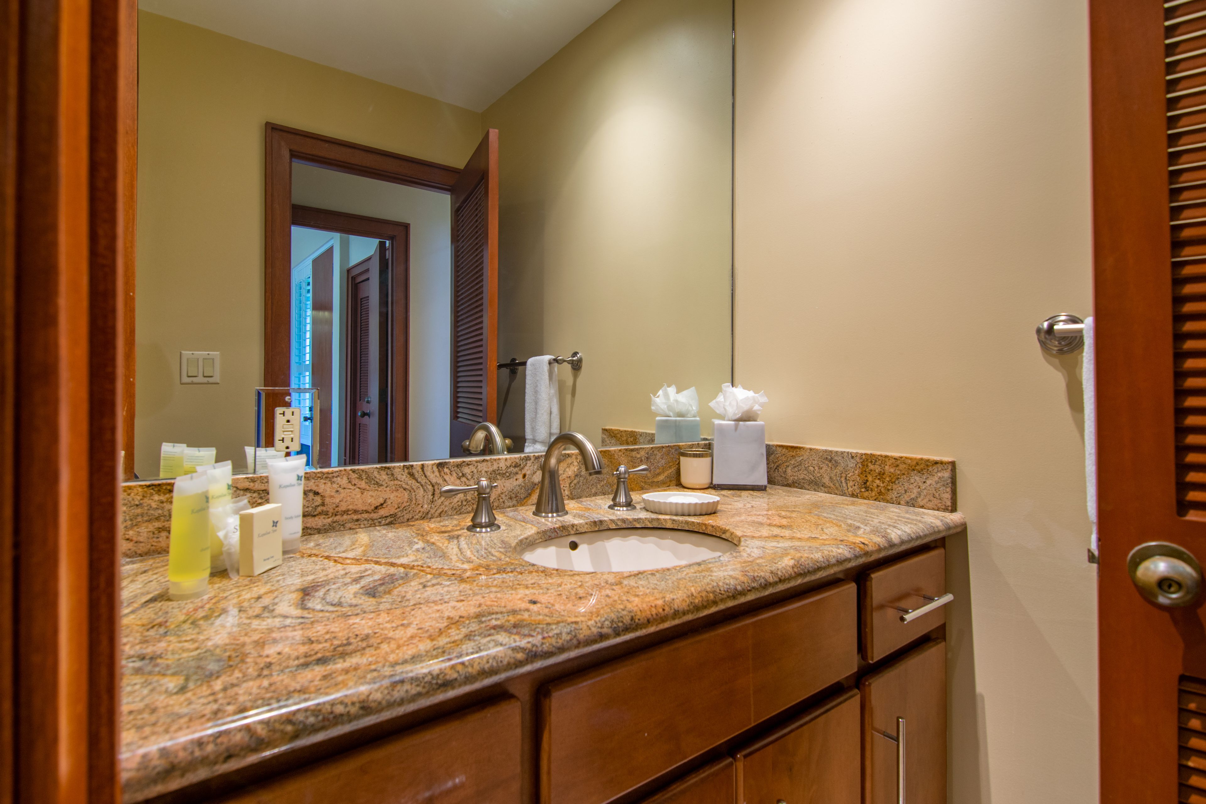 The Kapalua Villas Maui by OUTRIGGER The Kapalua Villas Maui by OUTRIGGER