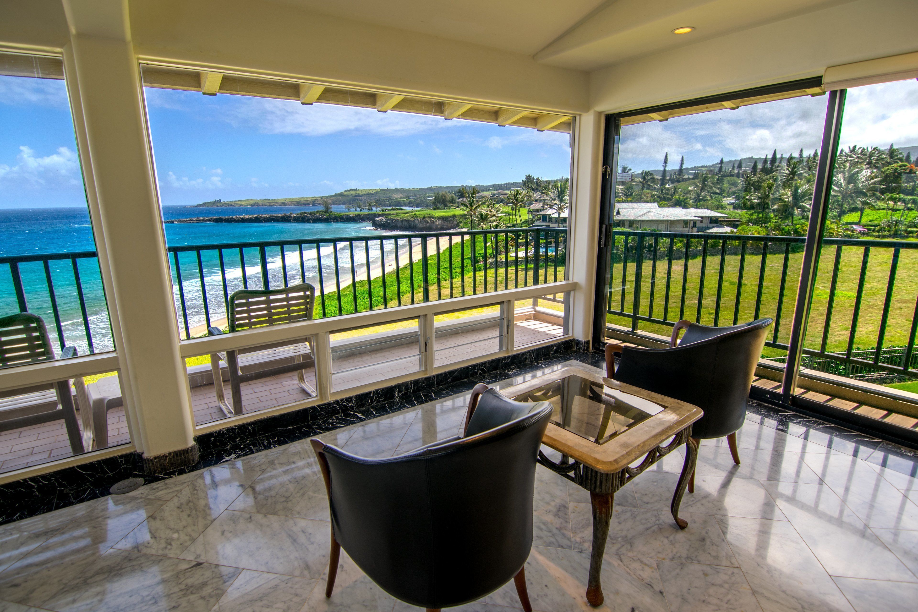 The Kapalua Villas Maui by OUTRIGGER The Kapalua Villas Maui by OUTRIGGER