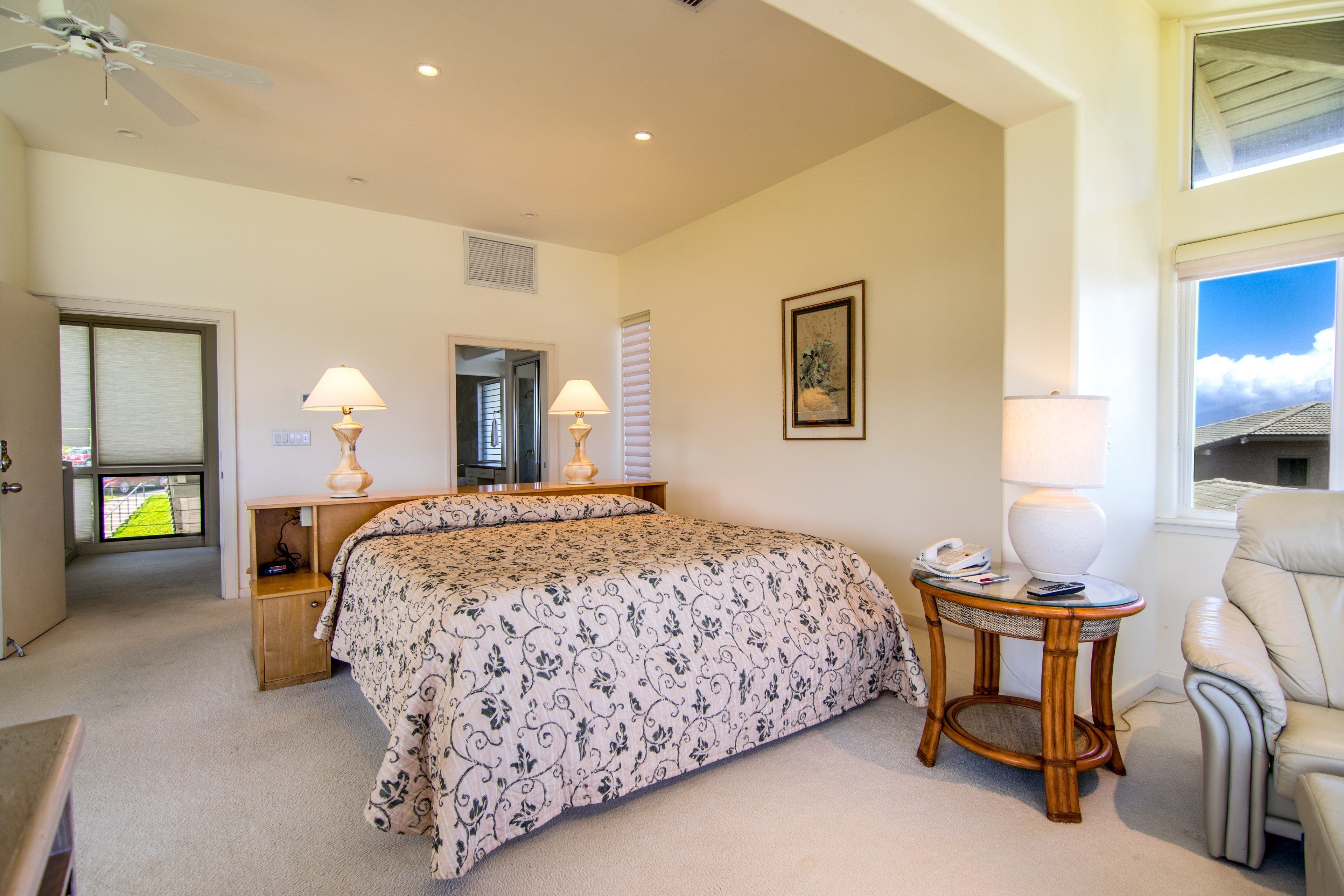 The Kapalua Villas Maui by OUTRIGGER The Kapalua Villas Maui by OUTRIGGER