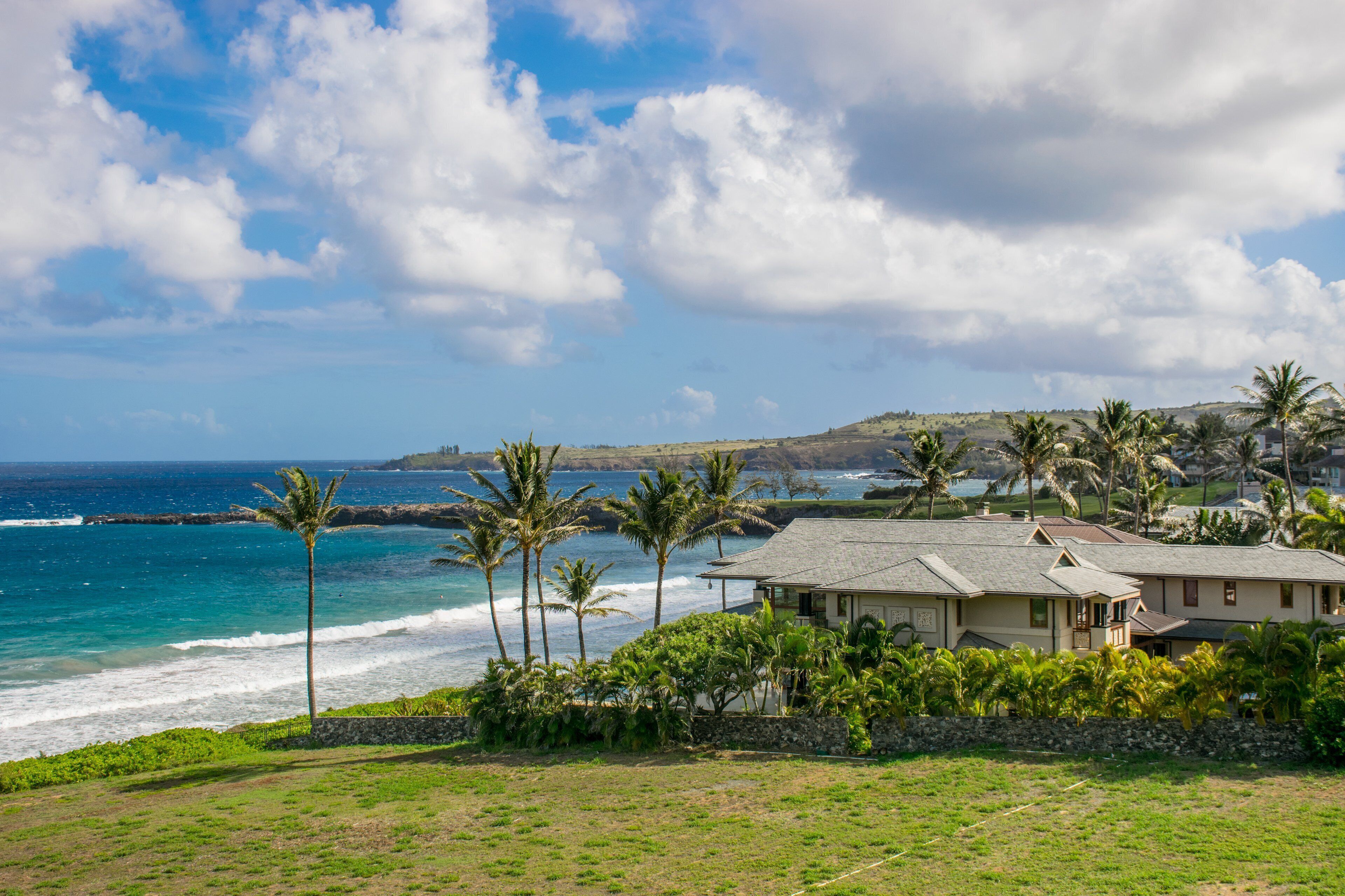 The Kapalua Villas Maui by OUTRIGGER The Kapalua Villas Maui by OUTRIGGER