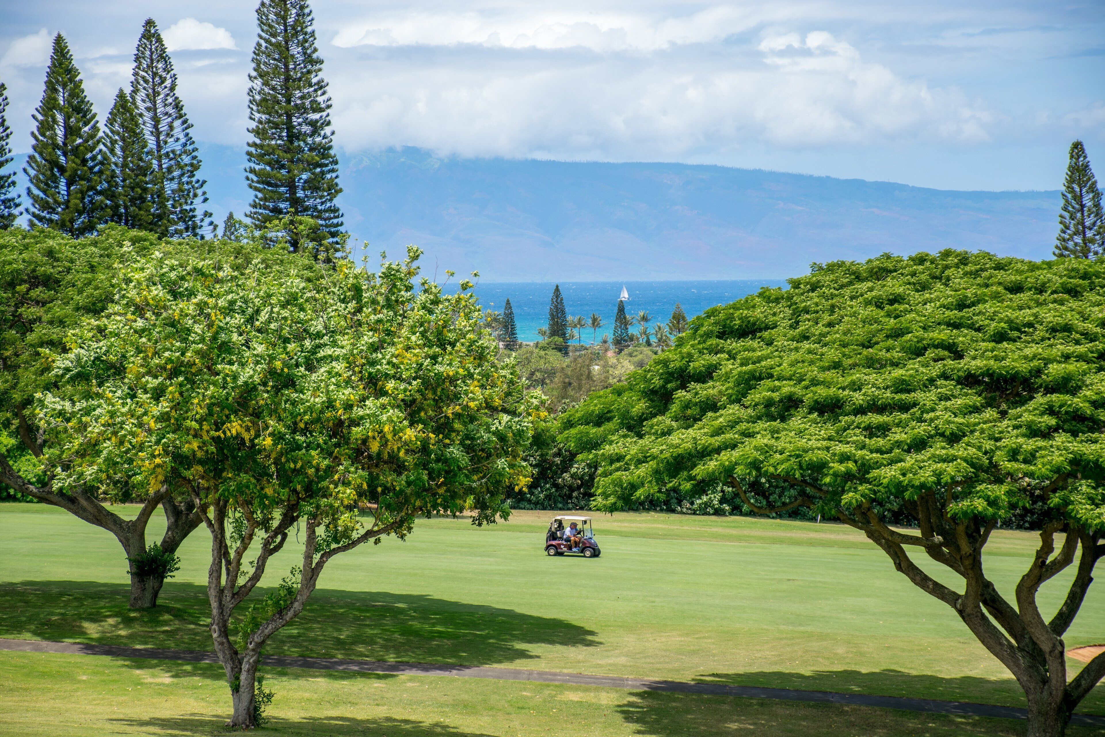 The Kapalua Villas Maui by OUTRIGGER The Kapalua Villas Maui by OUTRIGGER